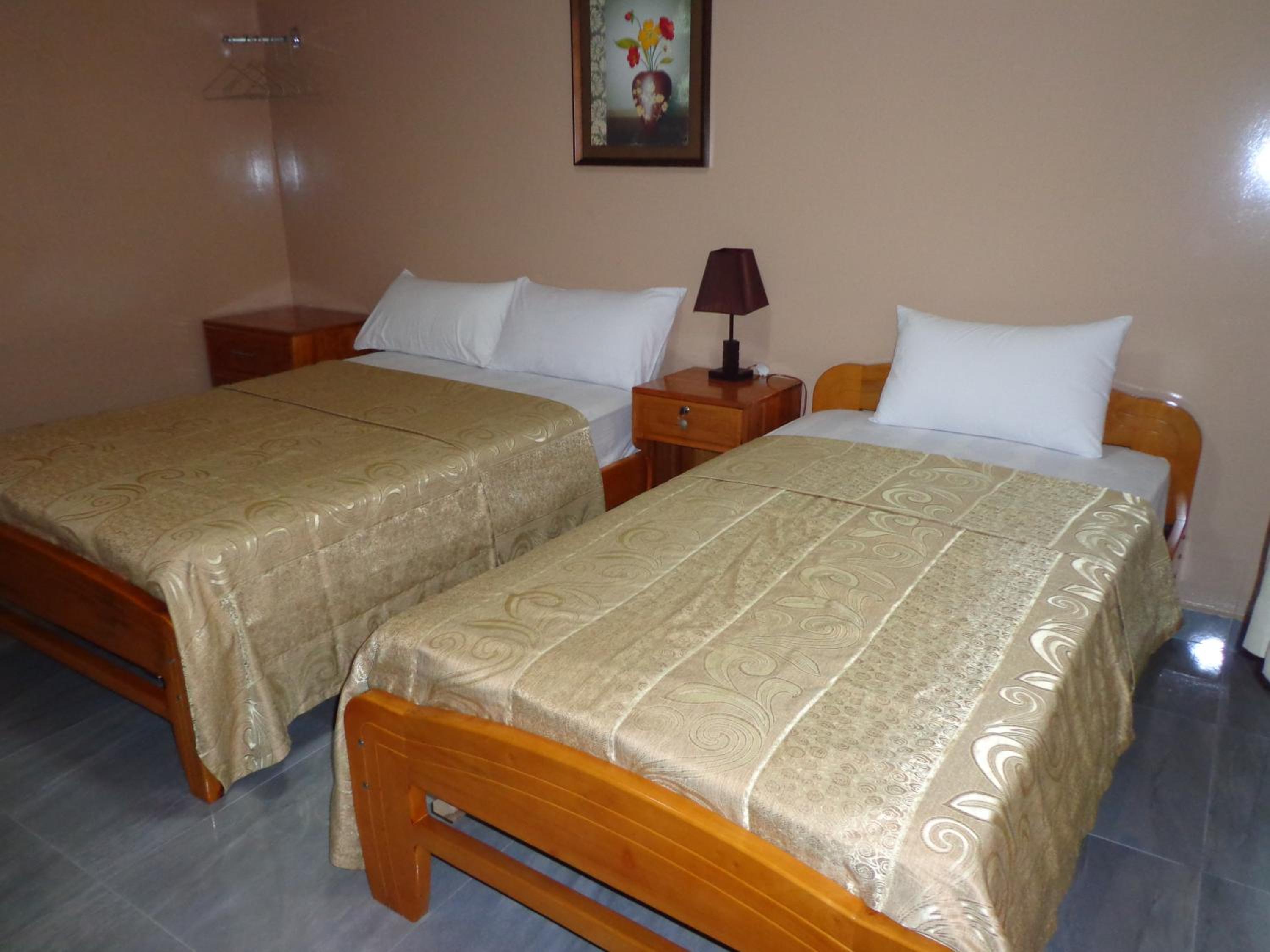 Twin Room photo 1