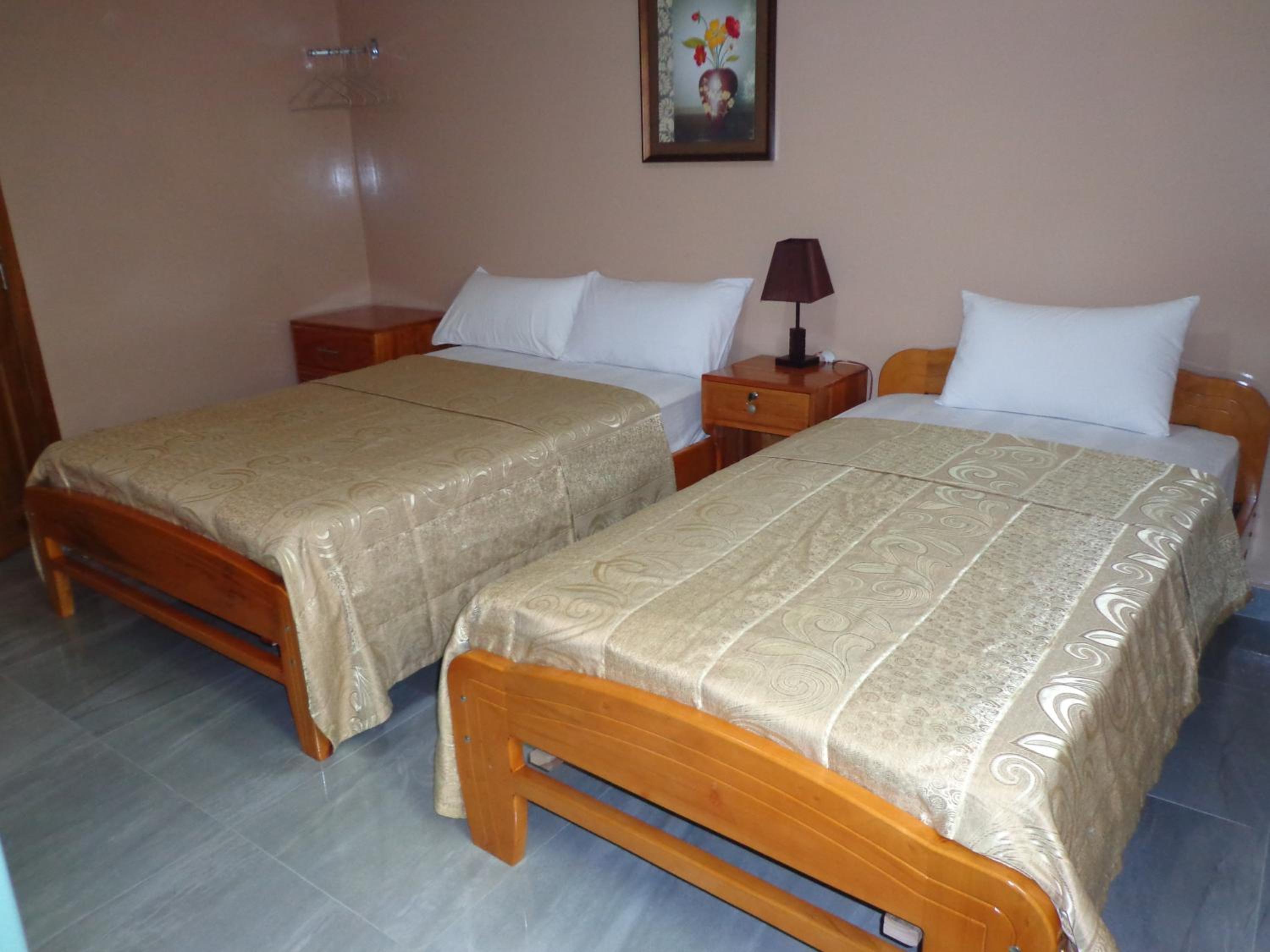 Twin Room photo 3