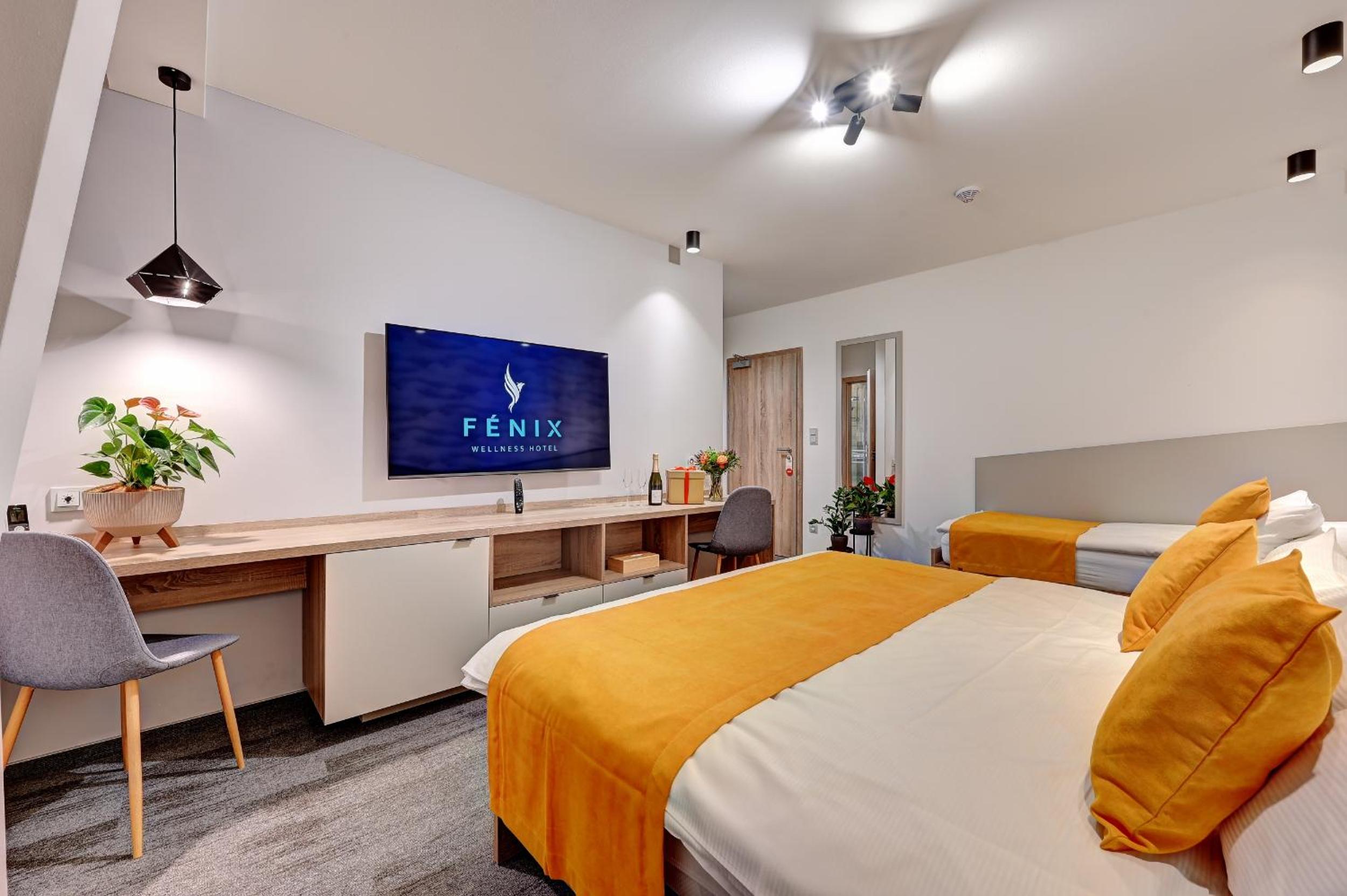 Triple Room with Mountain View photo 2