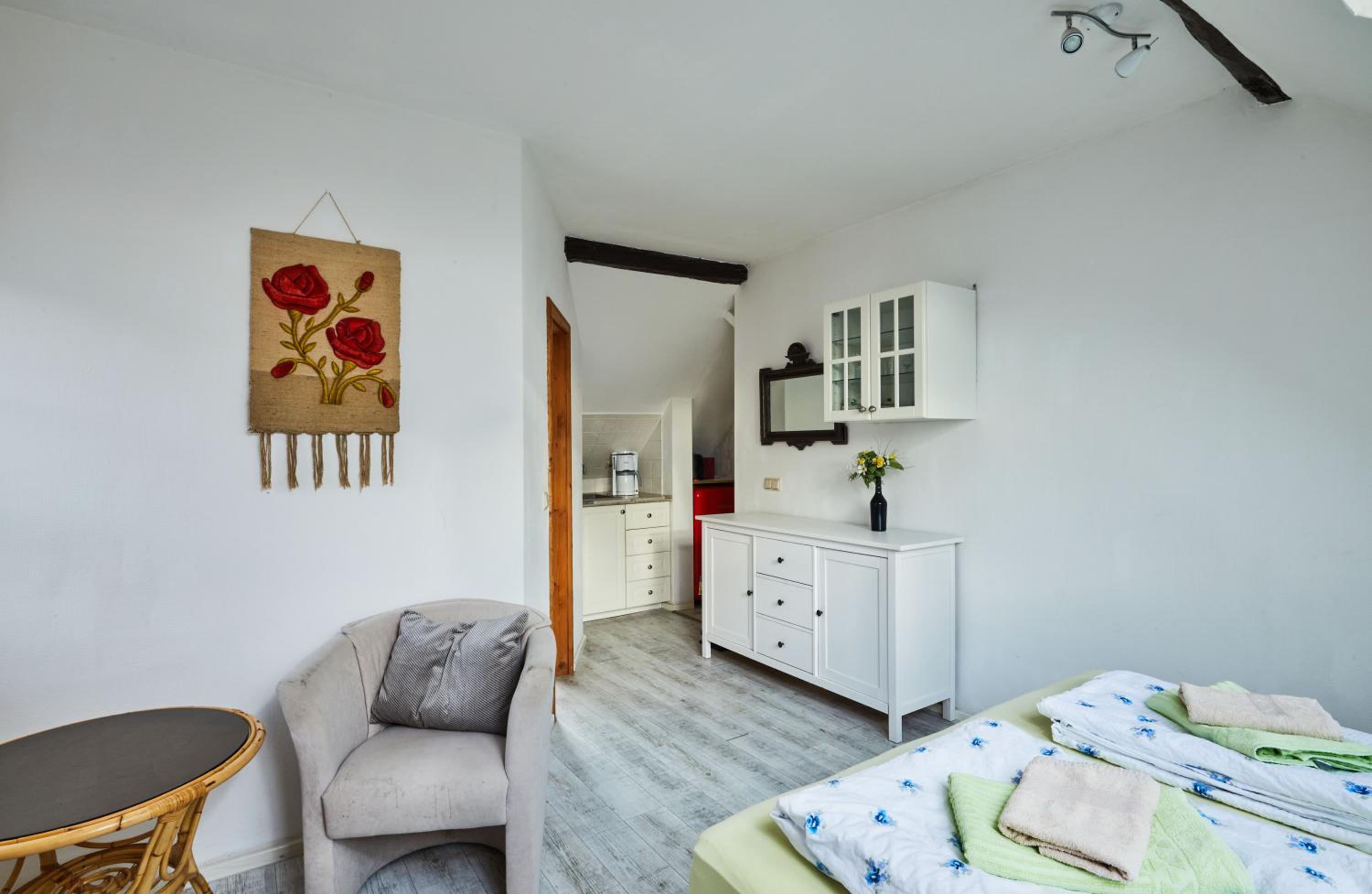 Double Room with Private Bathroom photo 1