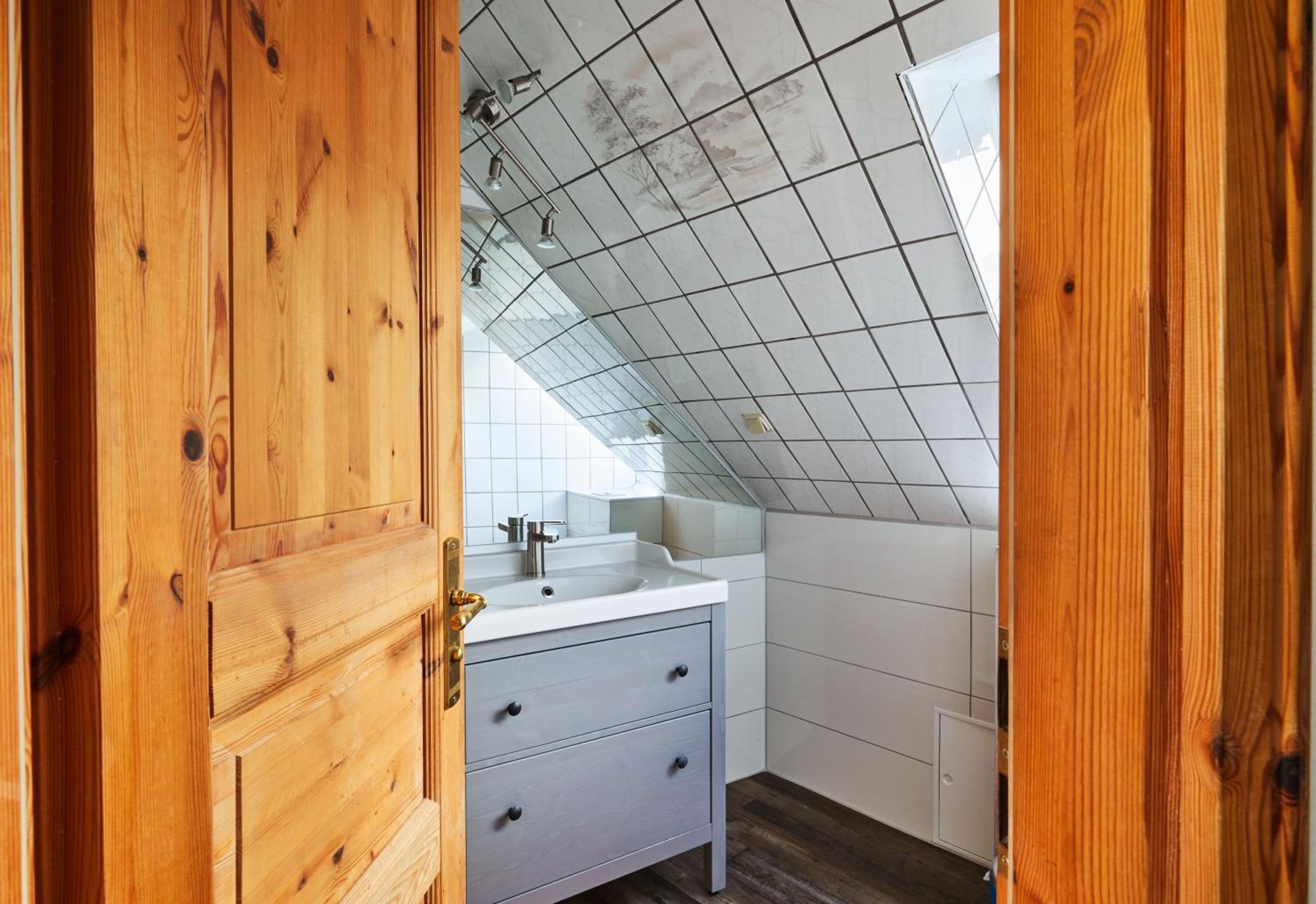 Double Room with Private Bathroom photo 3