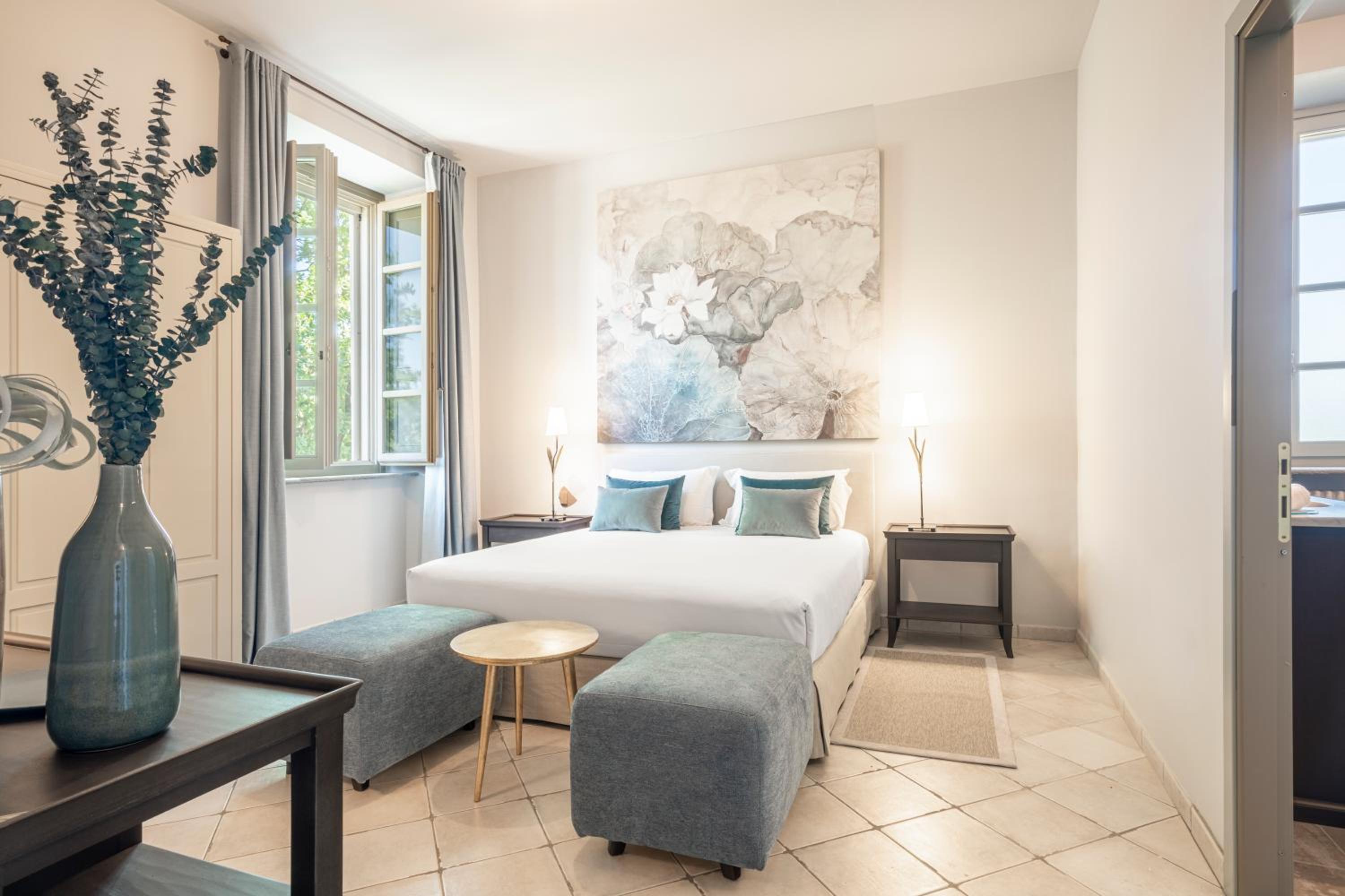 Deluxe Room - Annex