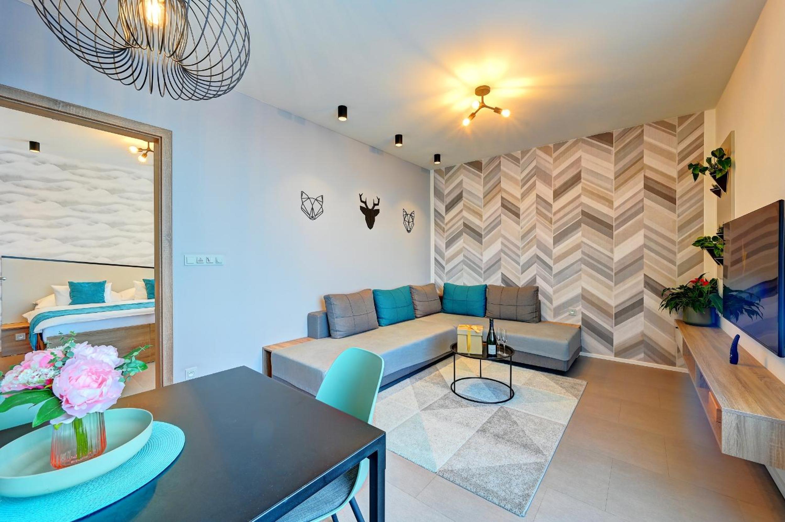 Quadruple Suite with Spa Bath photo 3