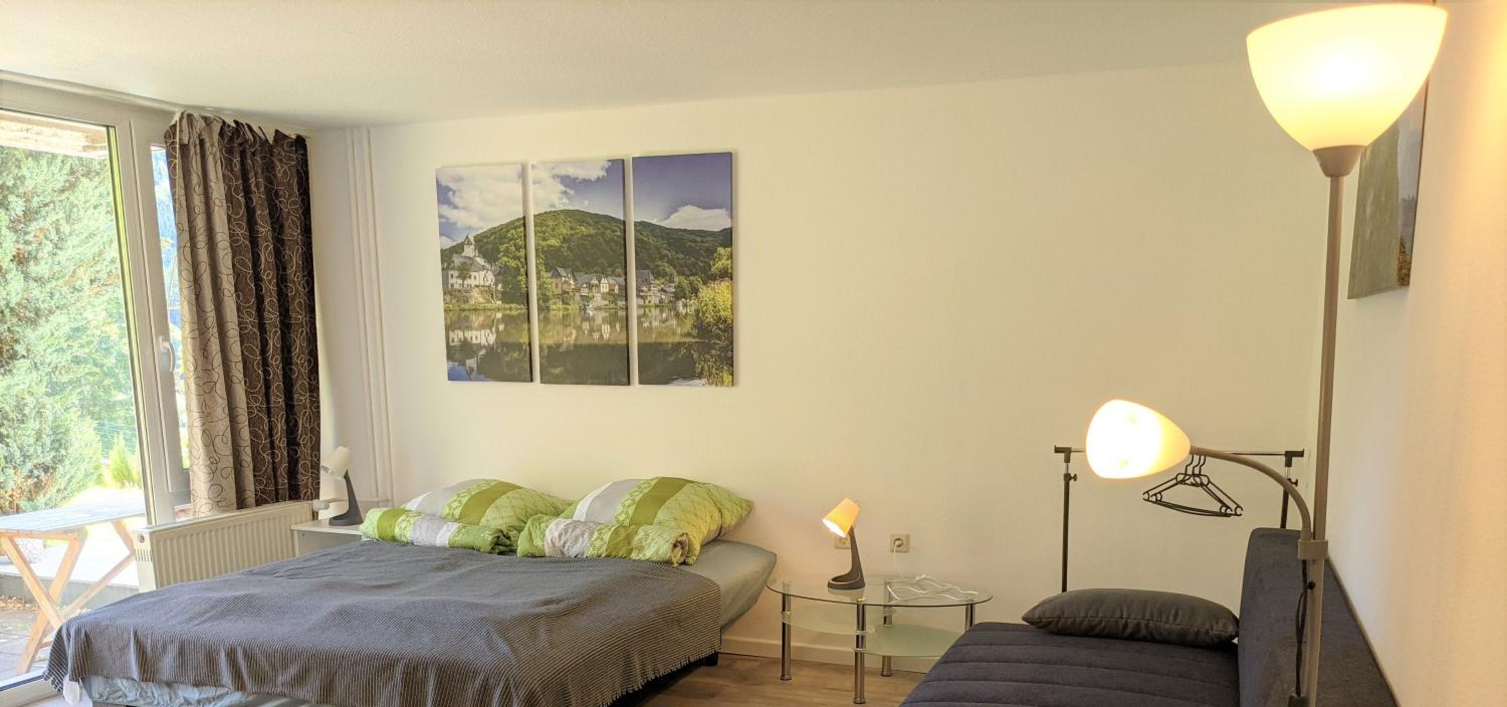 Family Room with Terrace - Photo 9