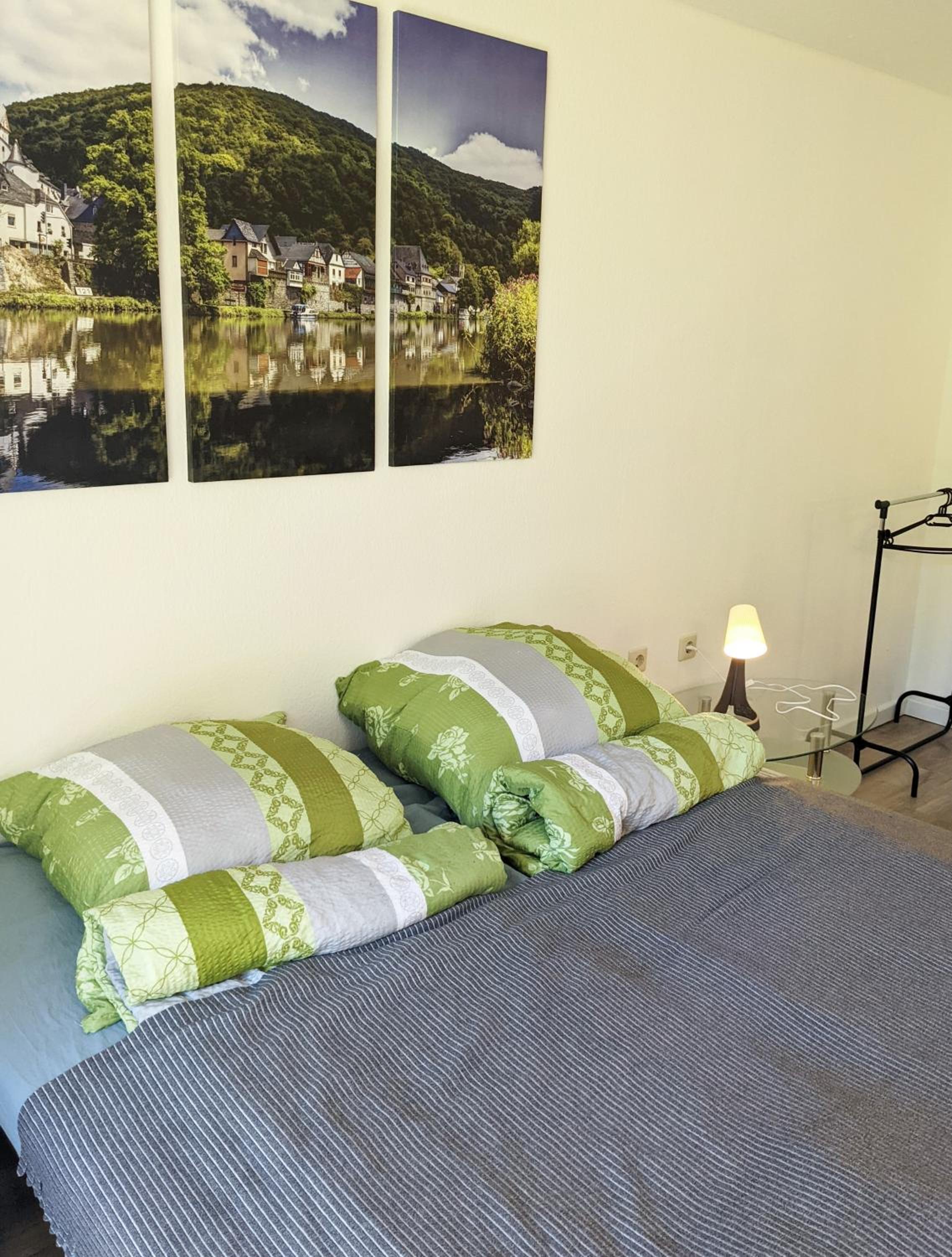Family Room with Terrace - Photo 8