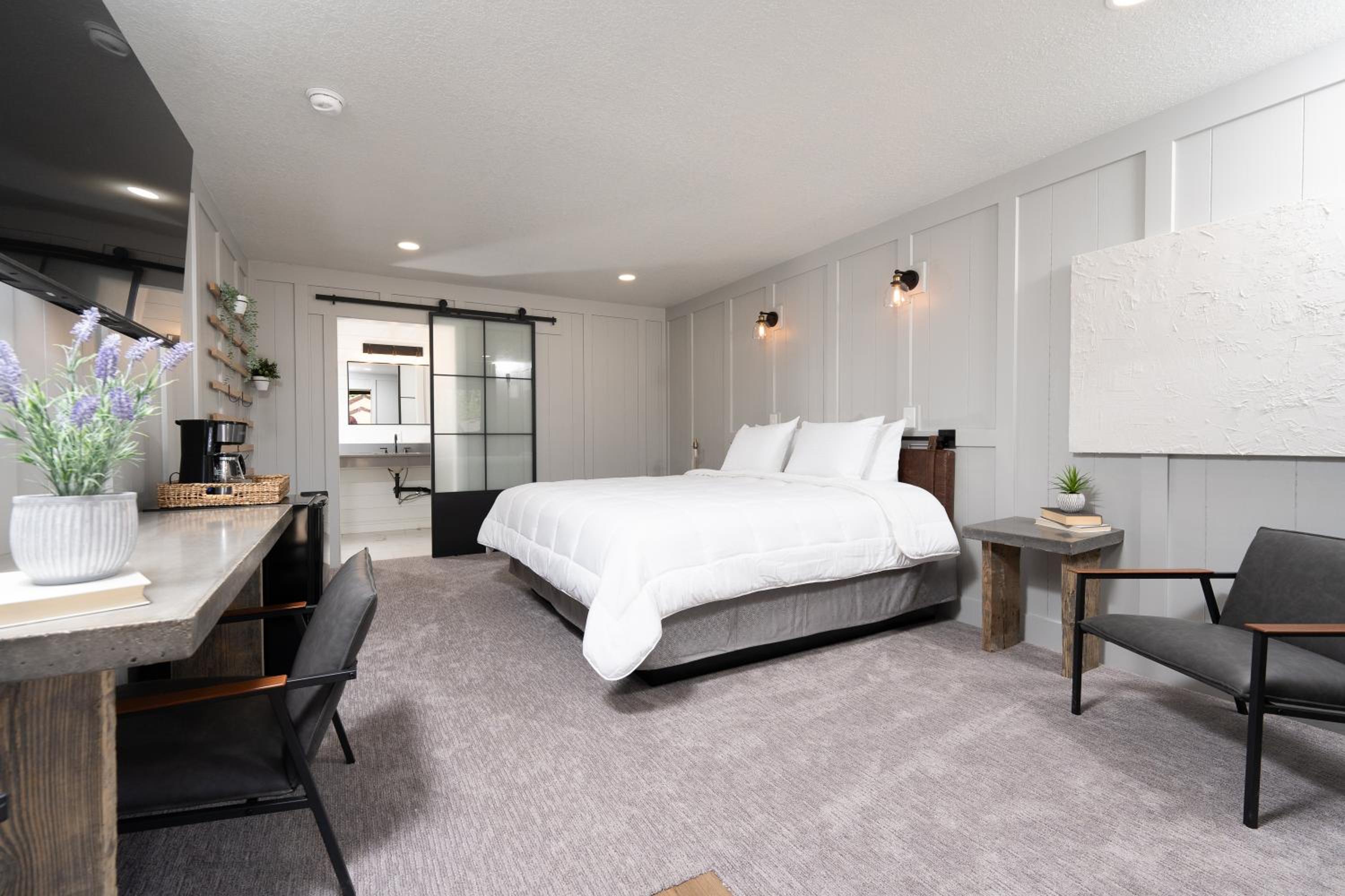 King Room
