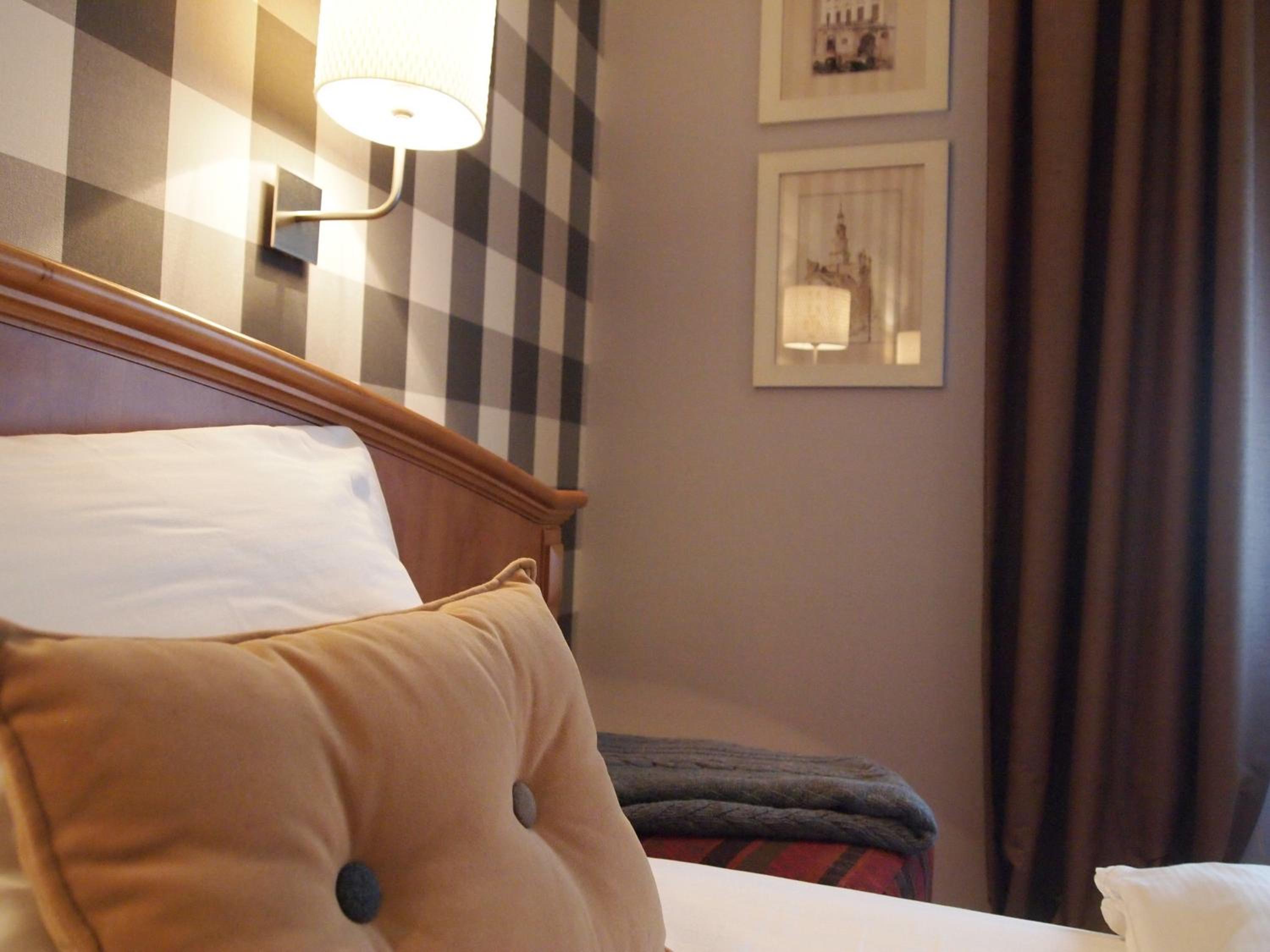 Classic Twin Room - Photo 8