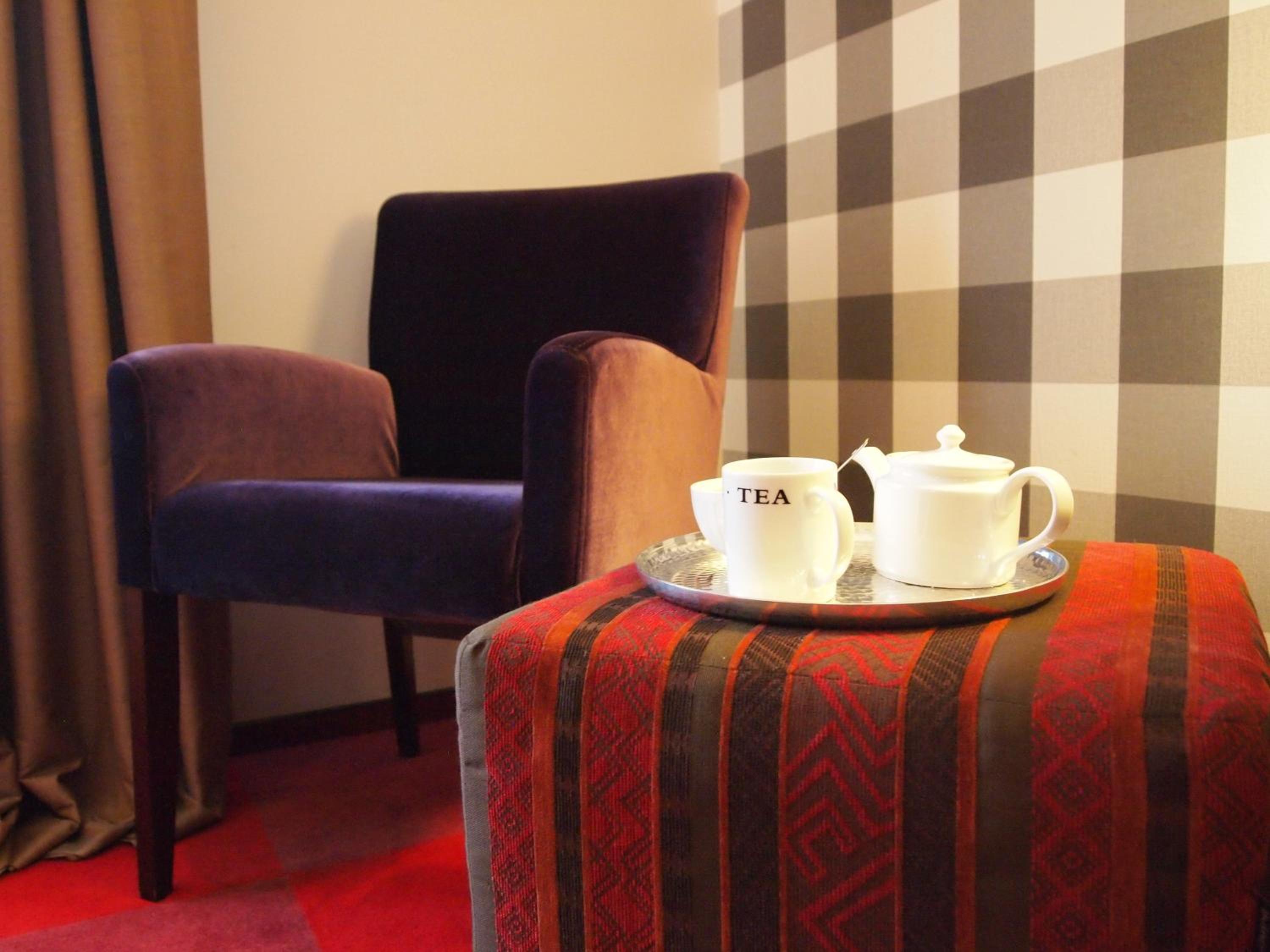 Classic Twin Room - Photo 7
