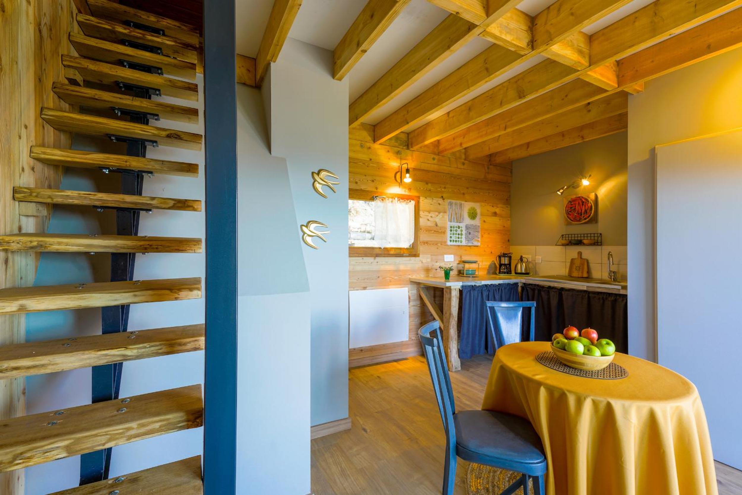 Superior Chalet - Photo 5