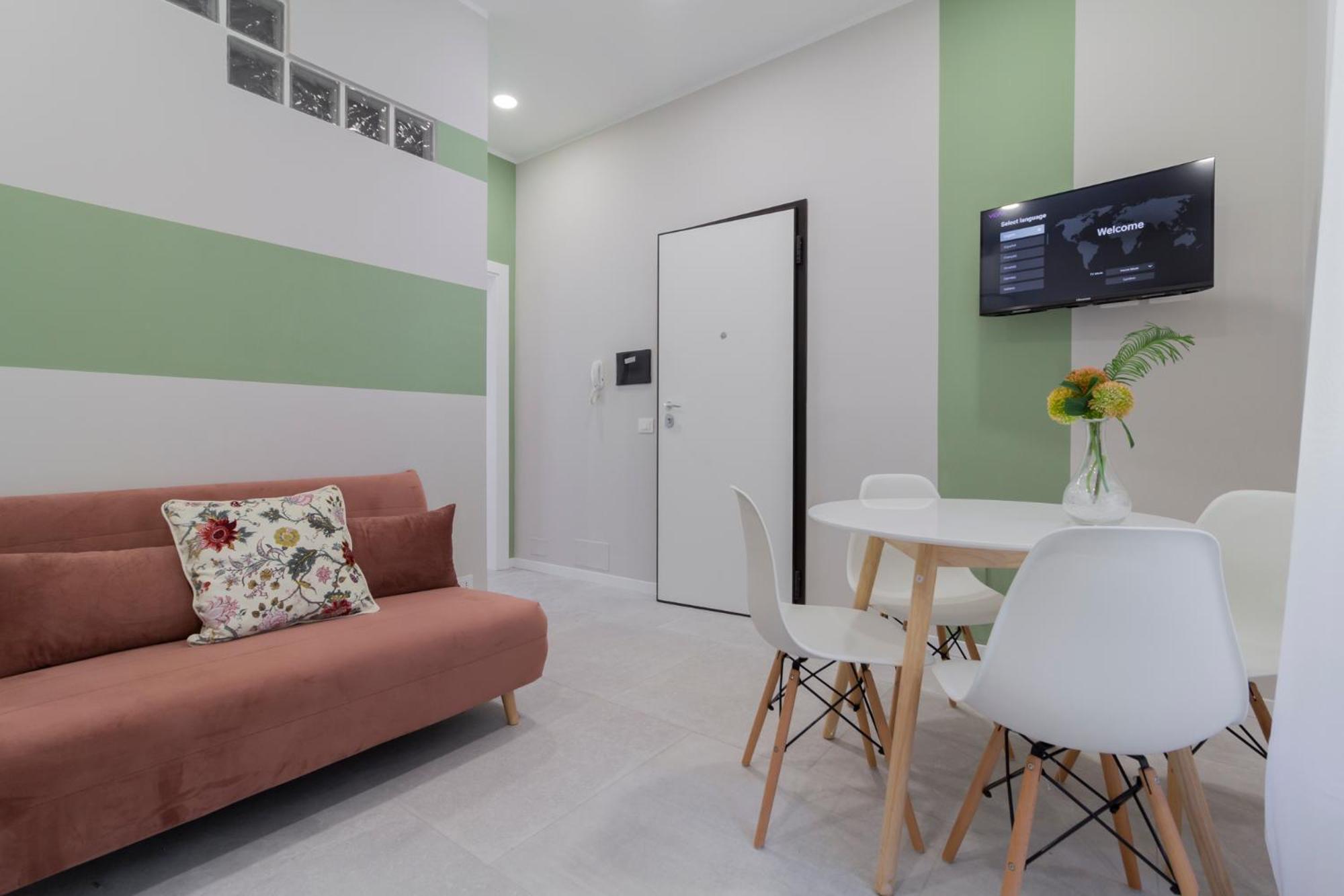Standard Apartment photo 3