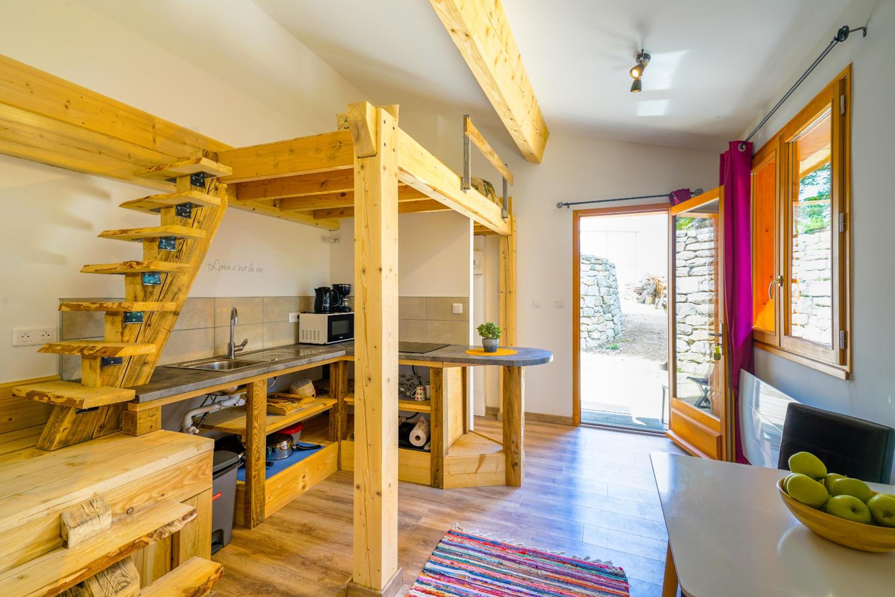 Chalet - Photo 3
