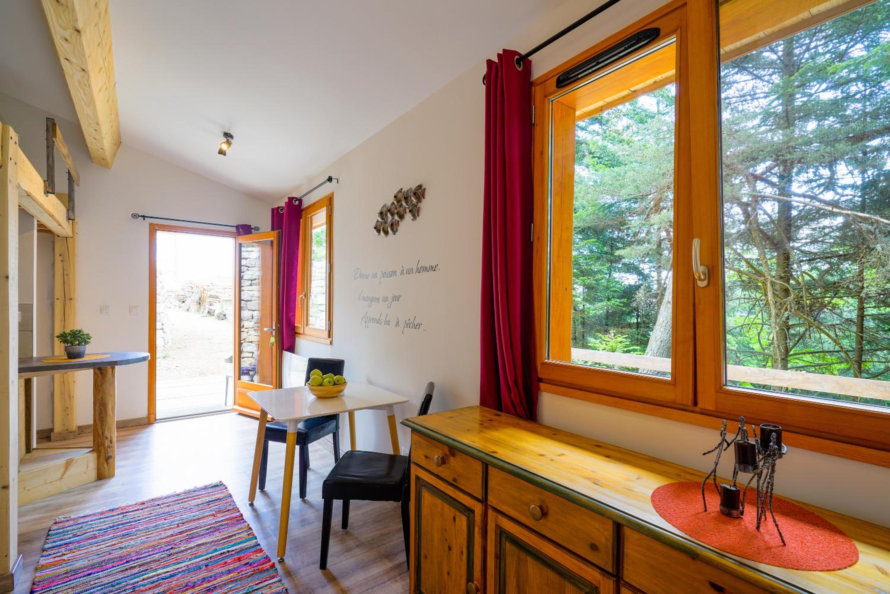 Chalet - Photo 4