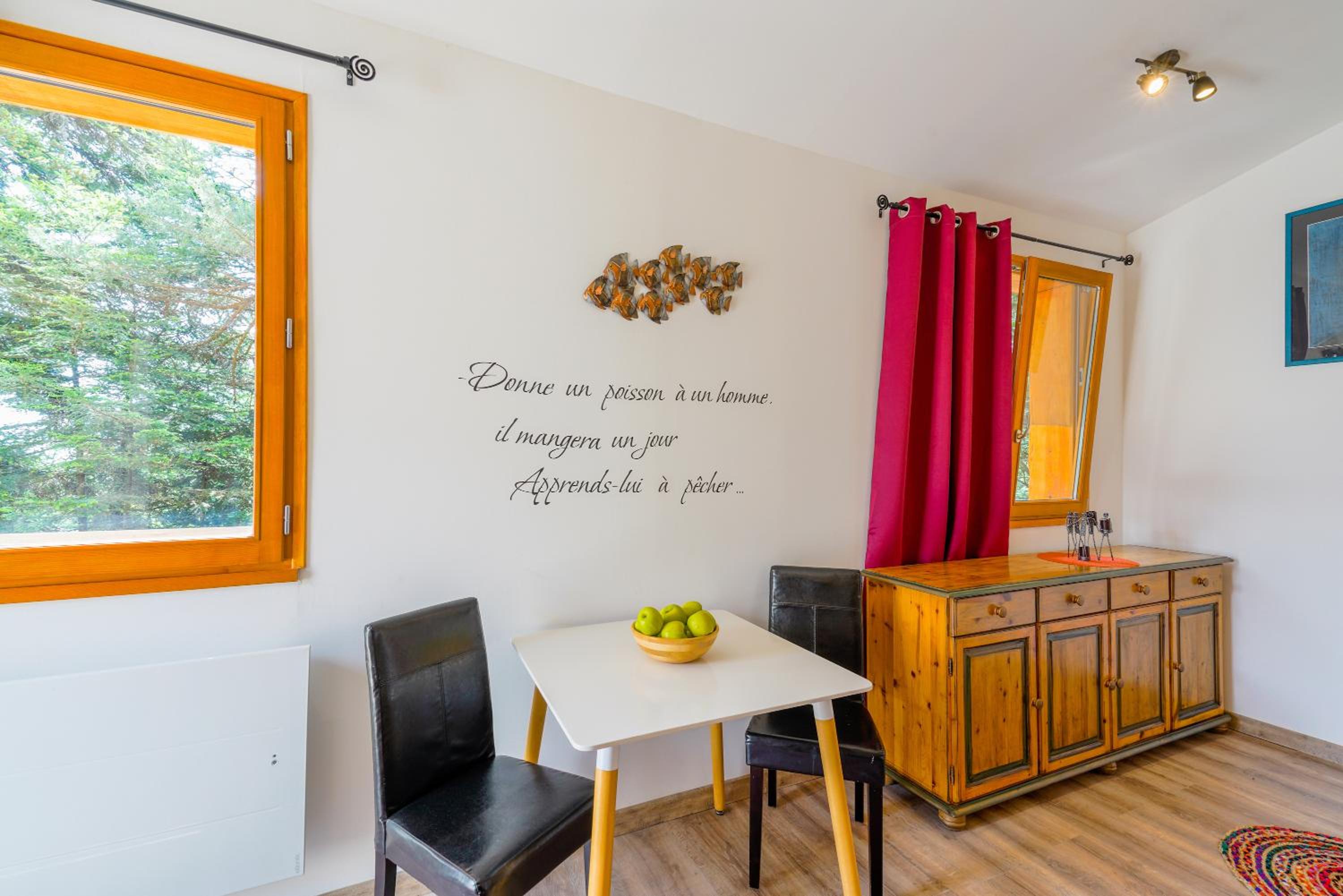 Chalet - Photo 5