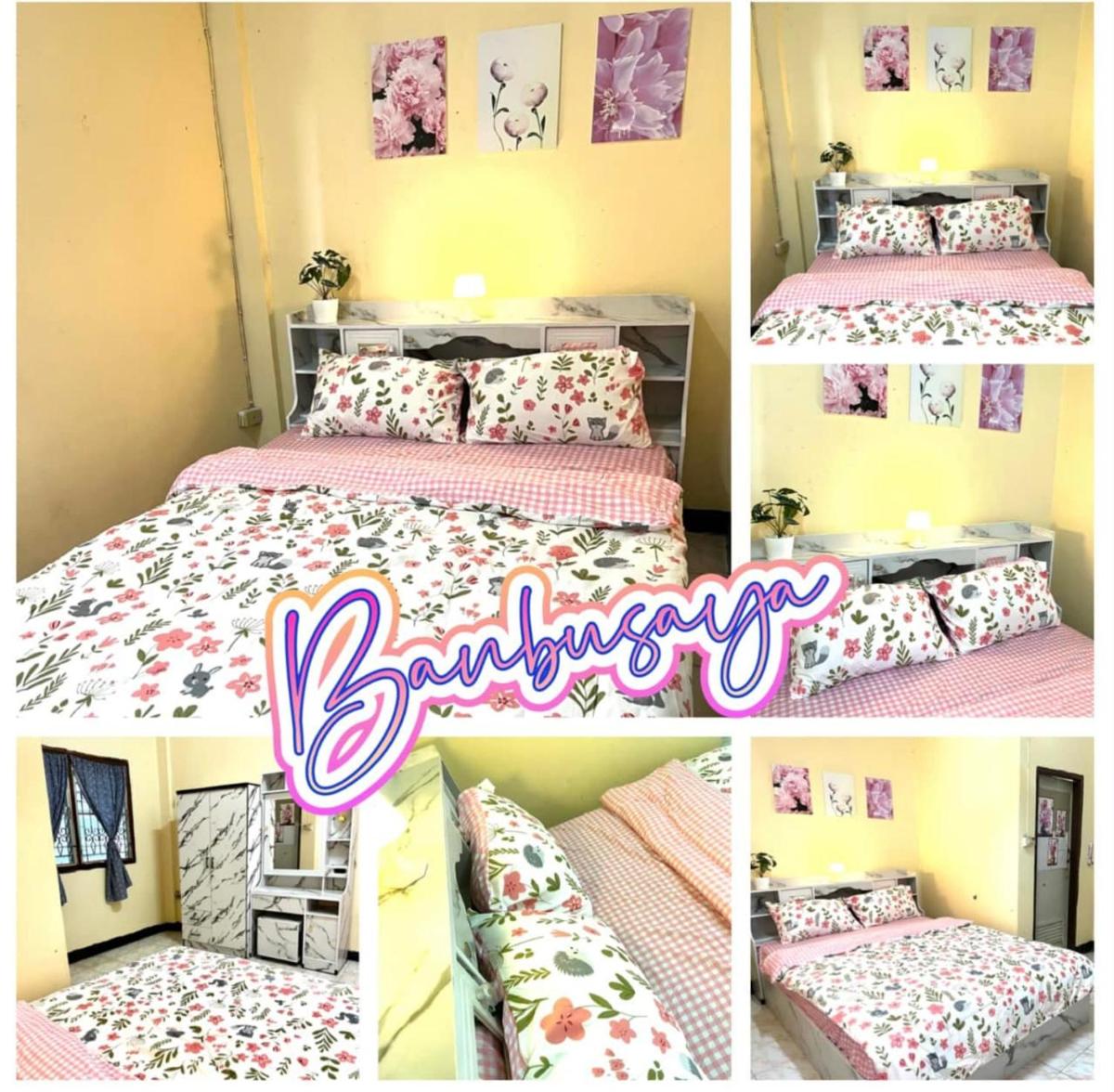 Budget Double Room photo 1