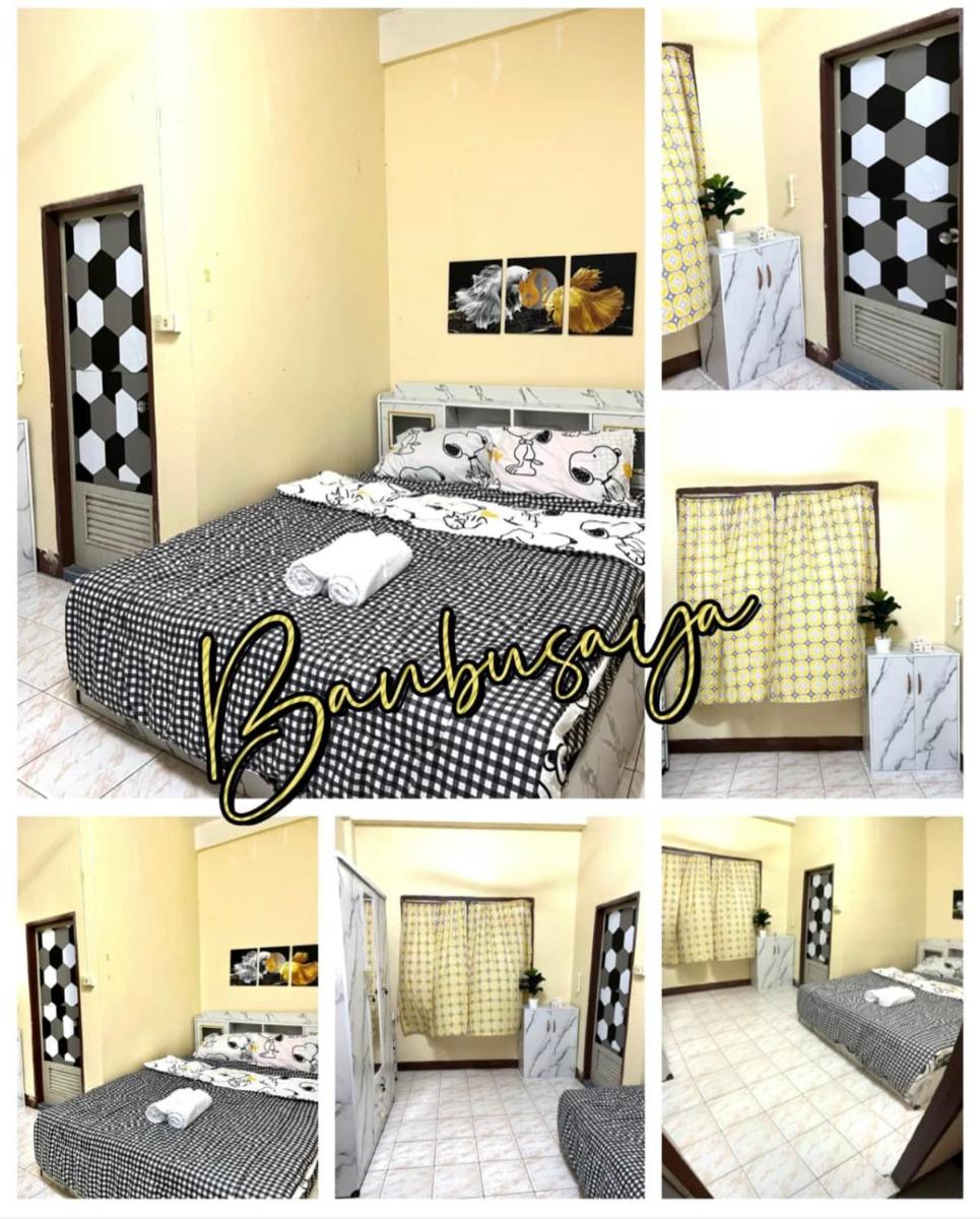 Budget Double Room photo 1
