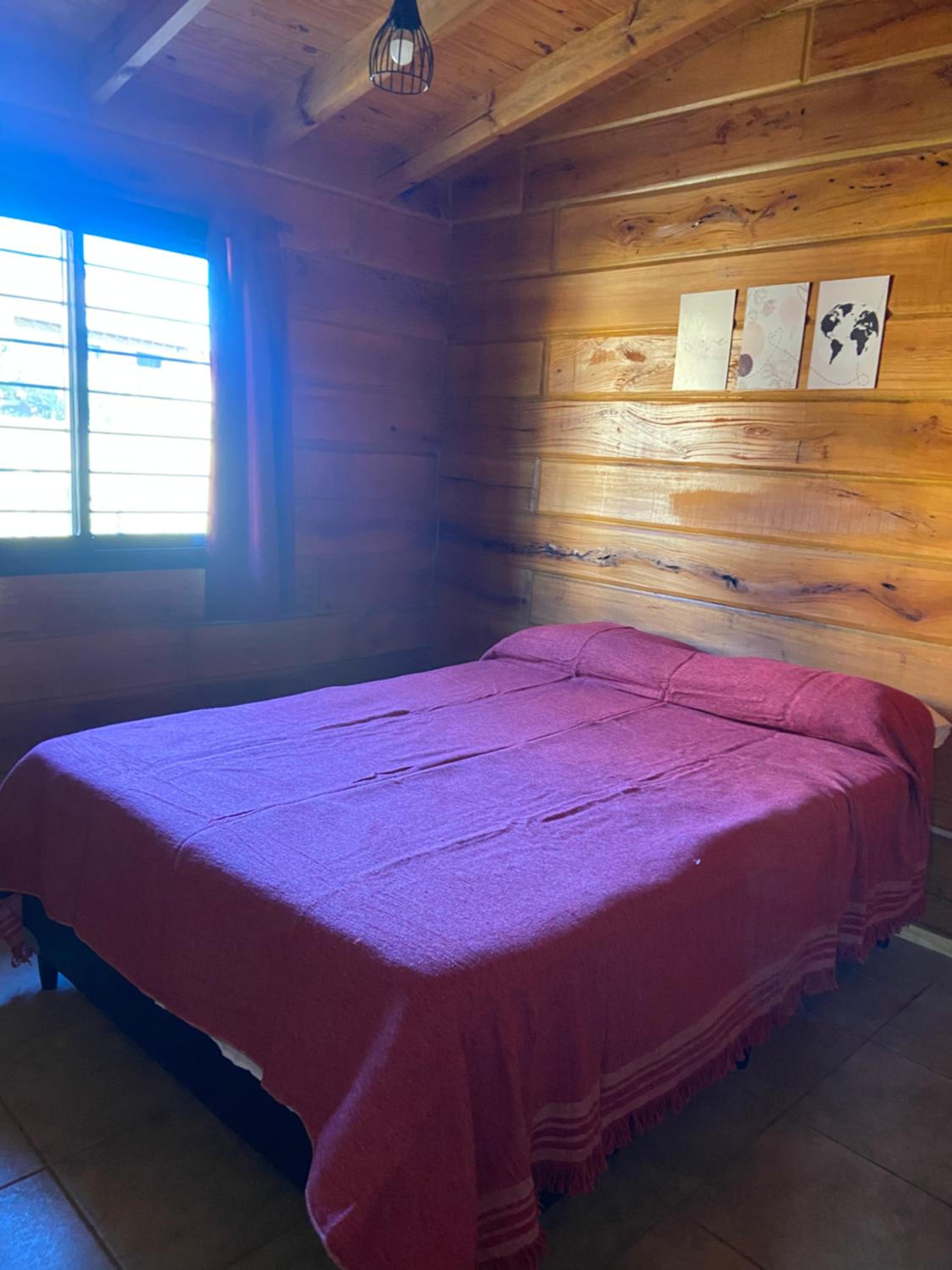 One-Bedroom Chalet photo 1