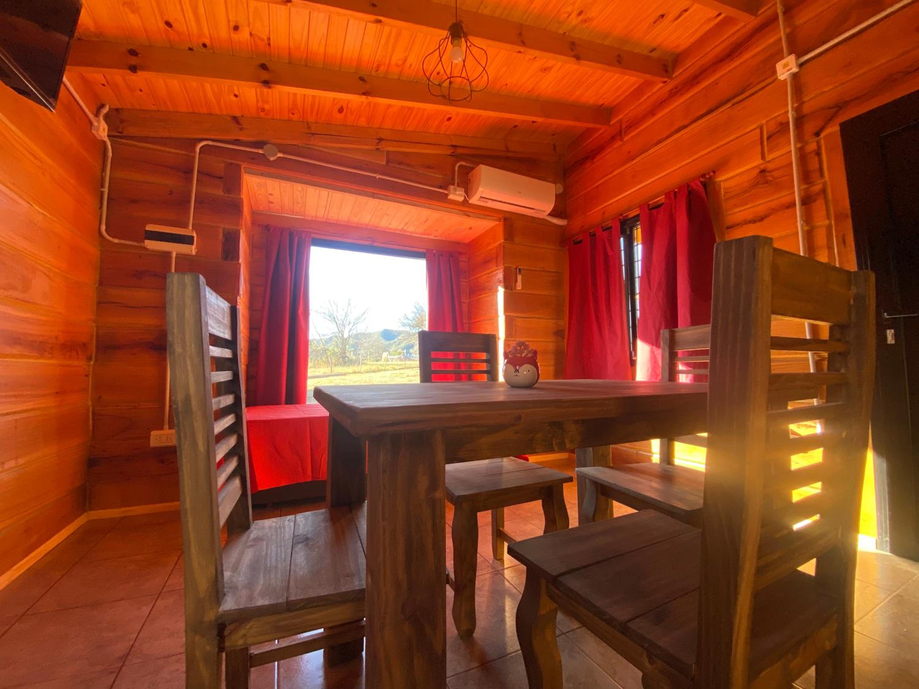 One-Bedroom Chalet photo 3