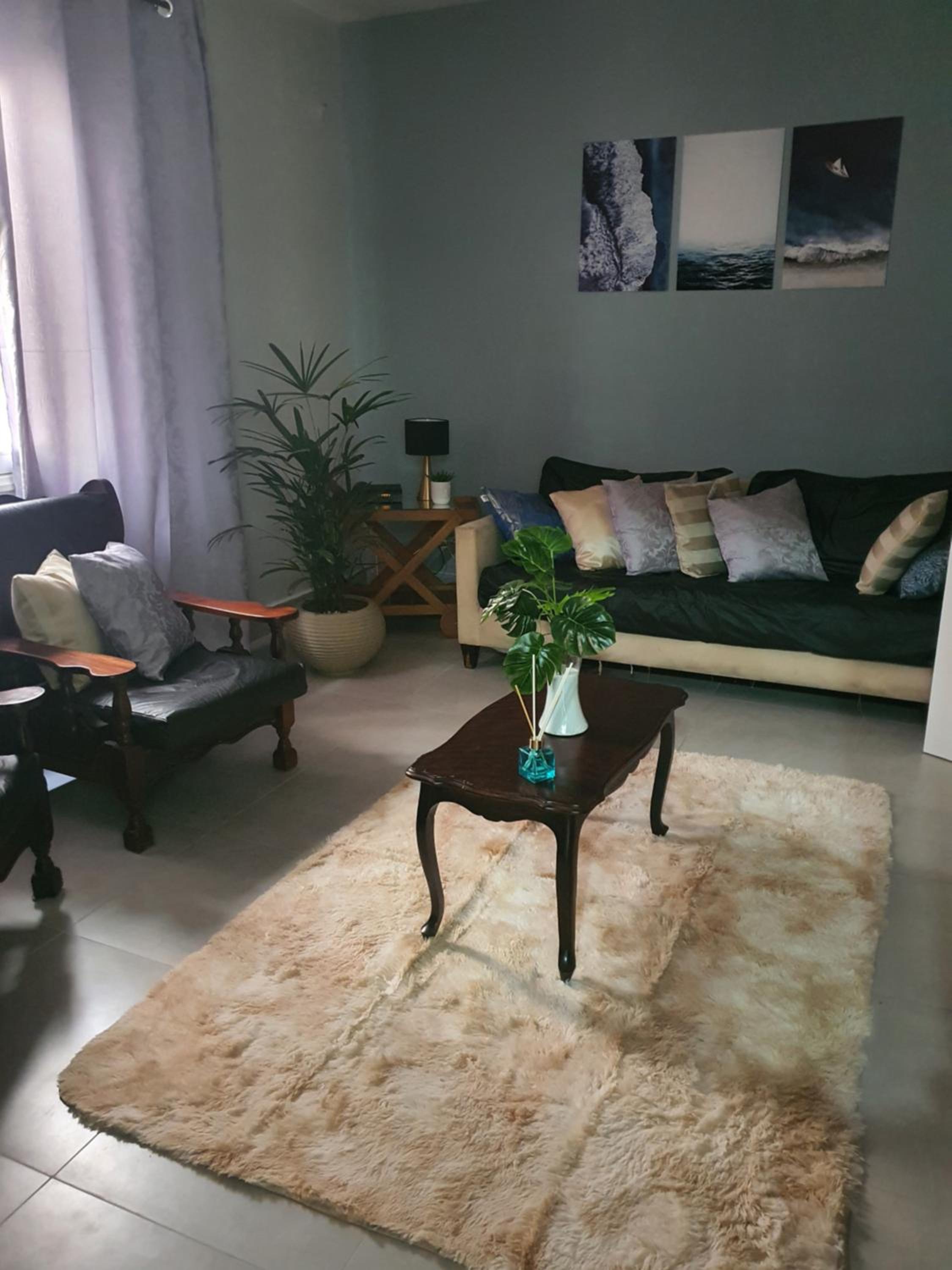 Two-Bedroom Apartment - Photo 12