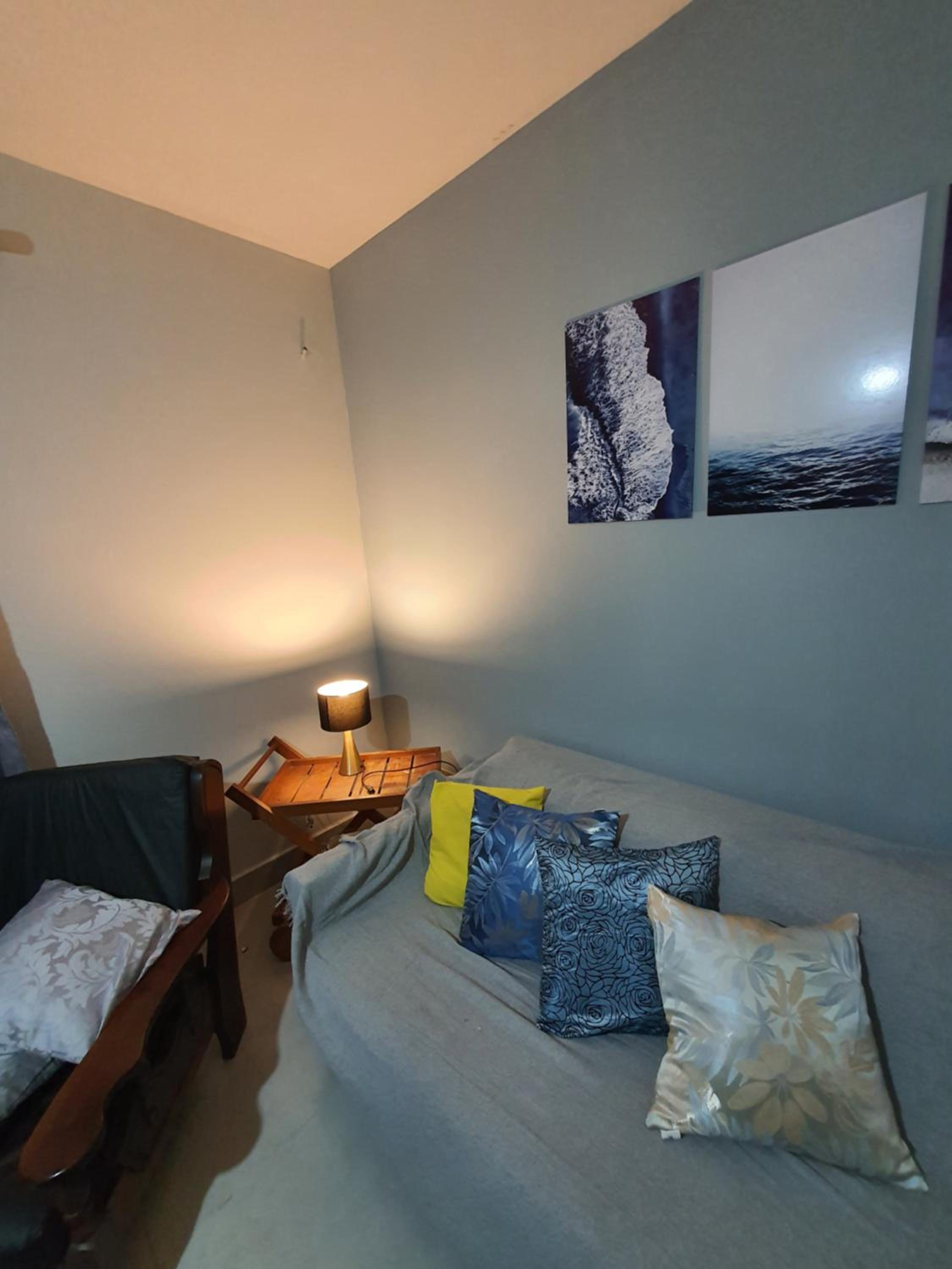Two-Bedroom Apartment - Photo 14