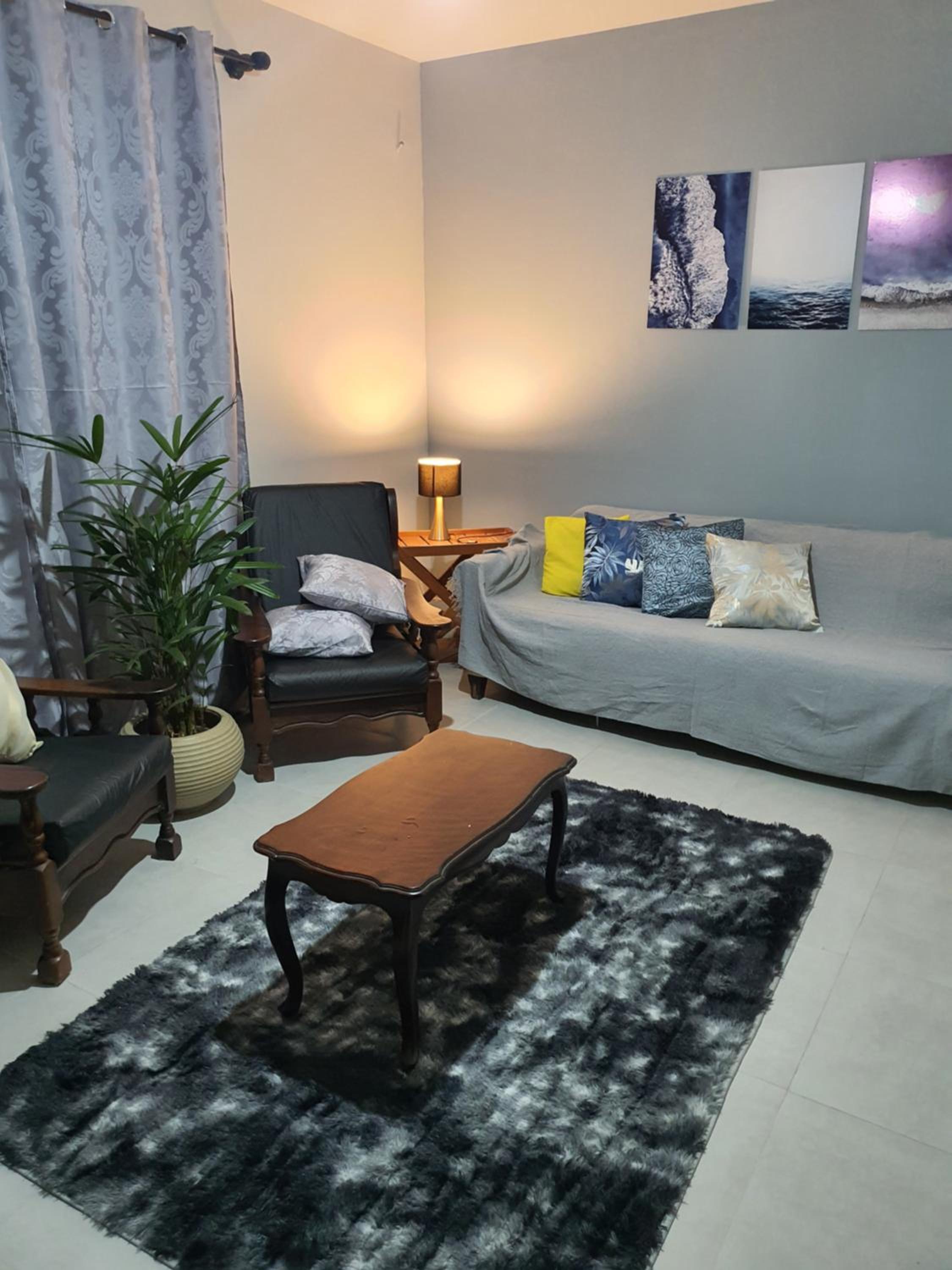 Two-Bedroom Apartment - Photo 1