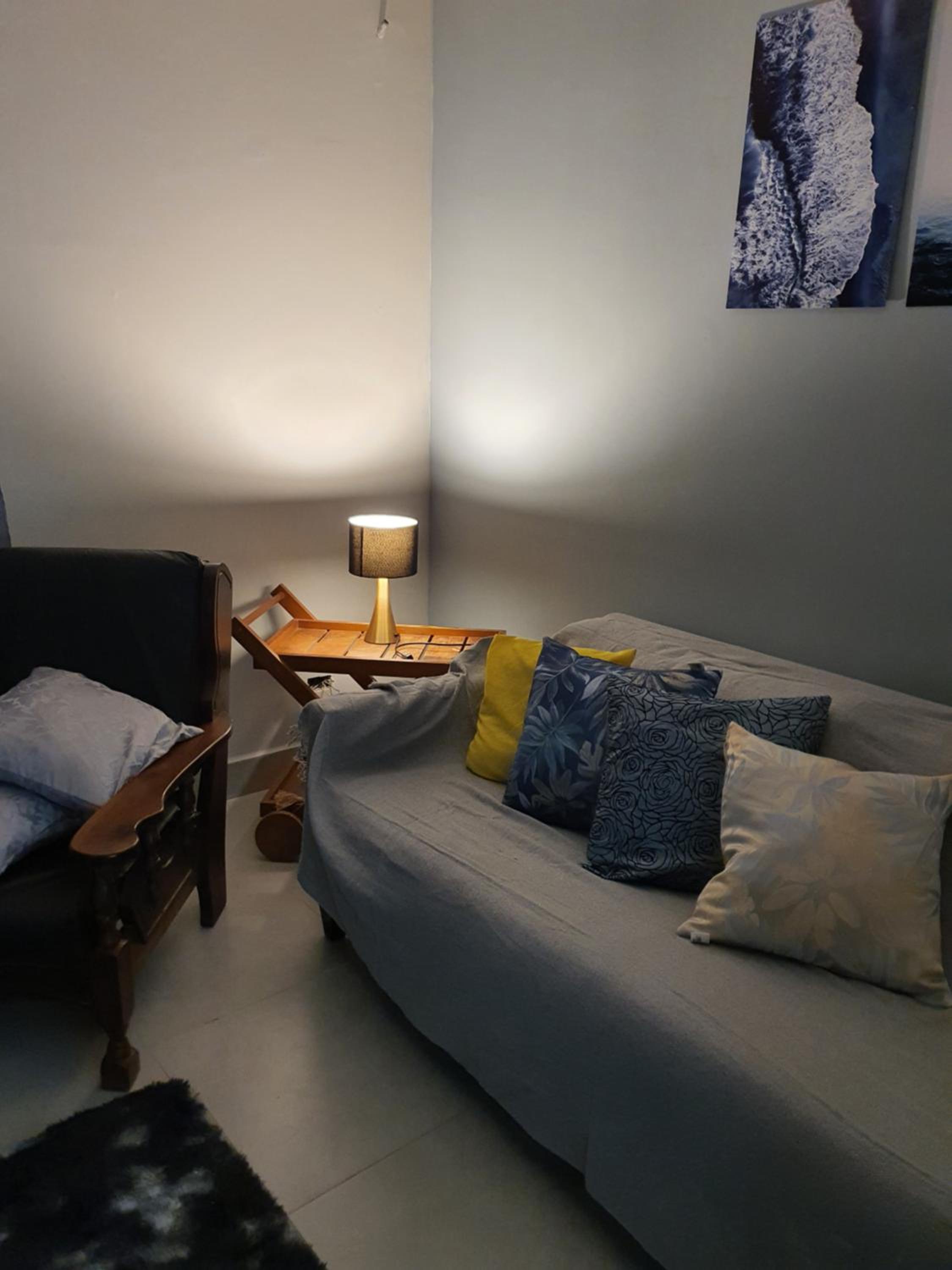 Two-Bedroom Apartment - Photo 22