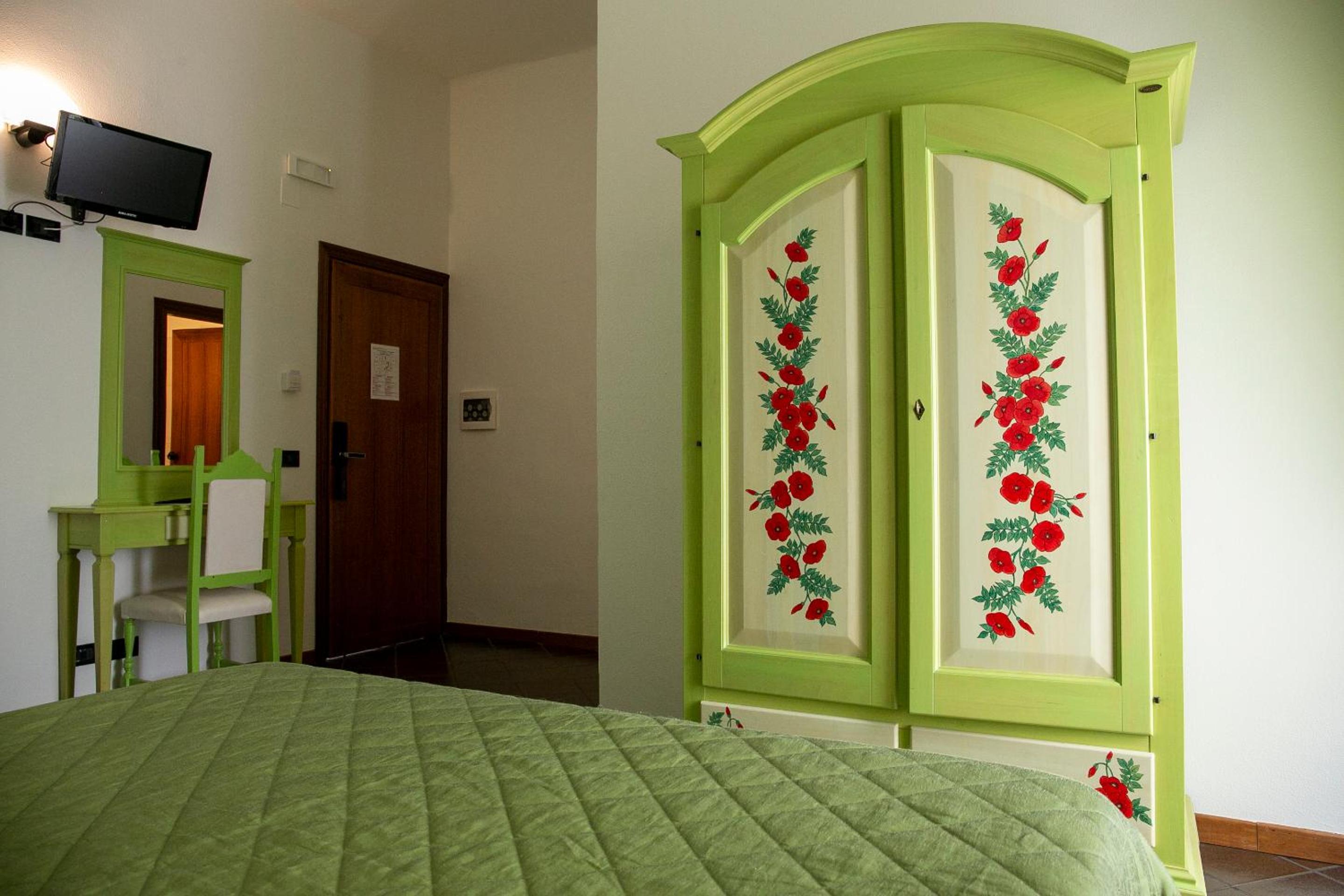 Triple Room photo 2