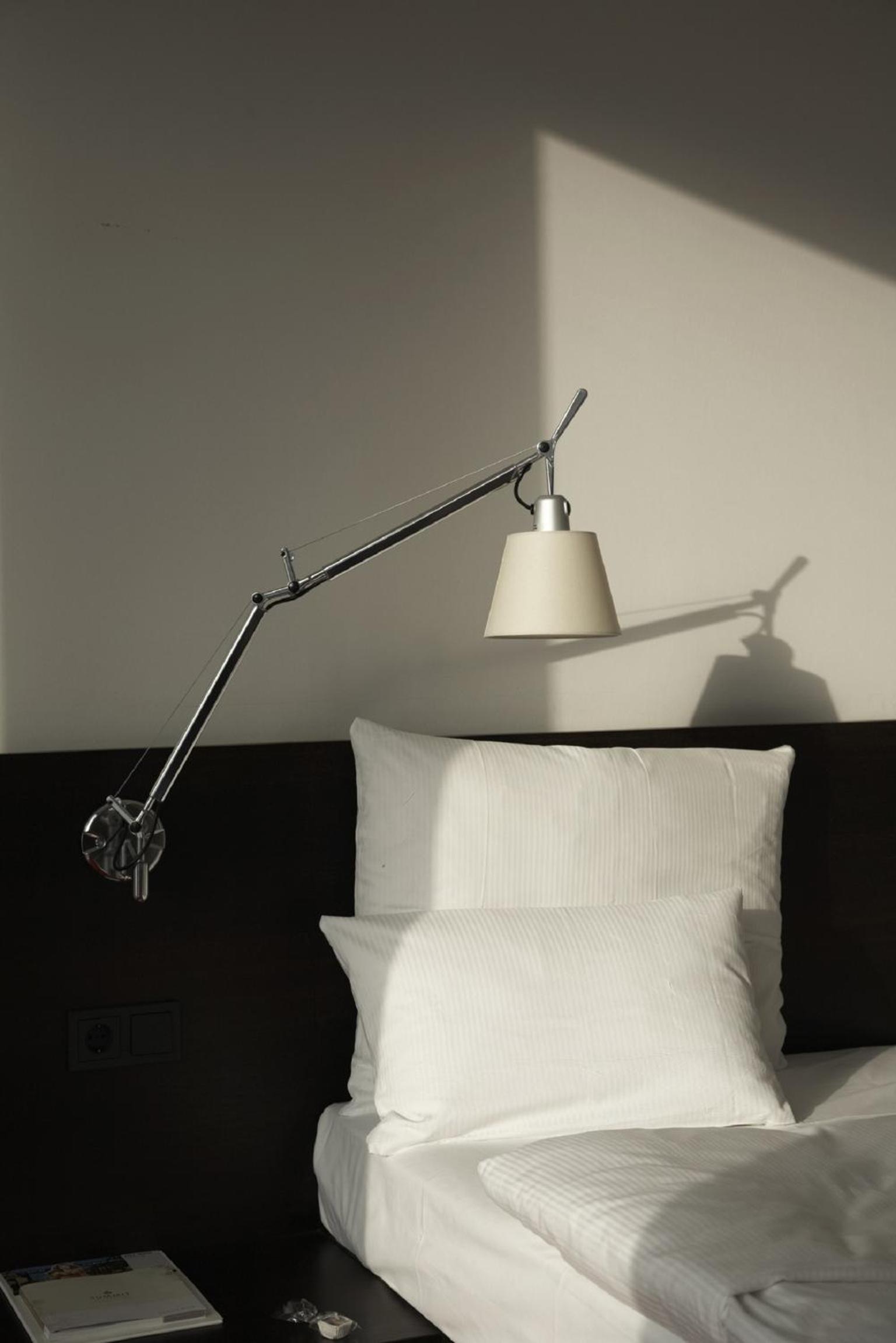 Upside - Double Room