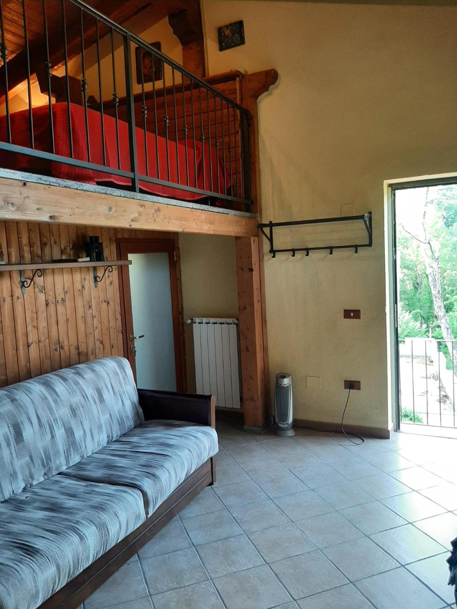 One-Bedroom Chalet photo 1