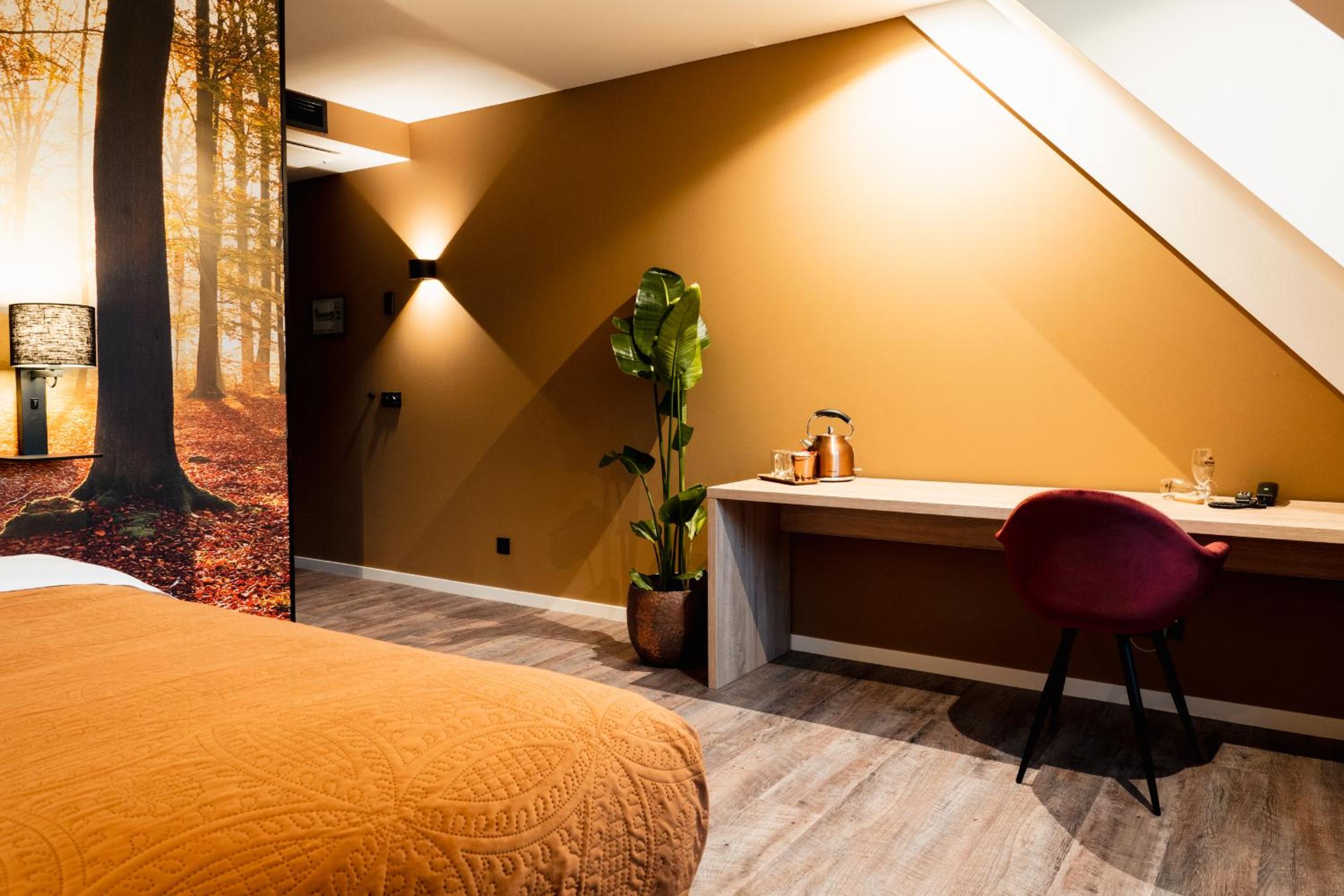 Superior Double Room - Photo 2