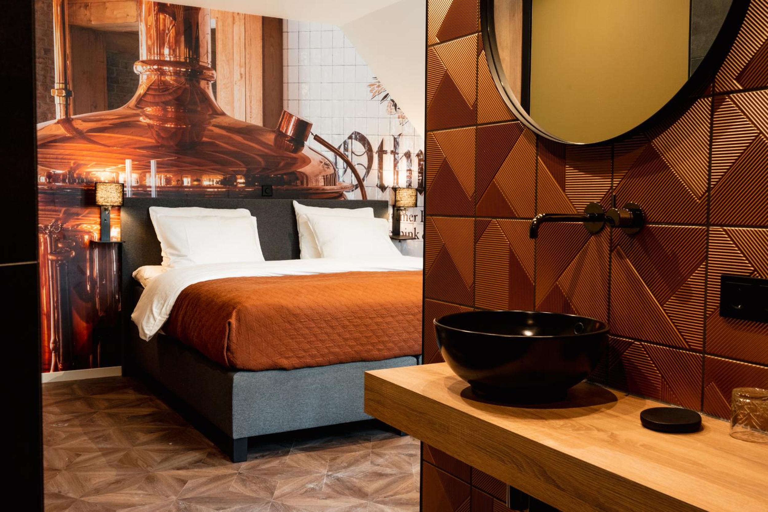 Standard Double Room - Photo 6