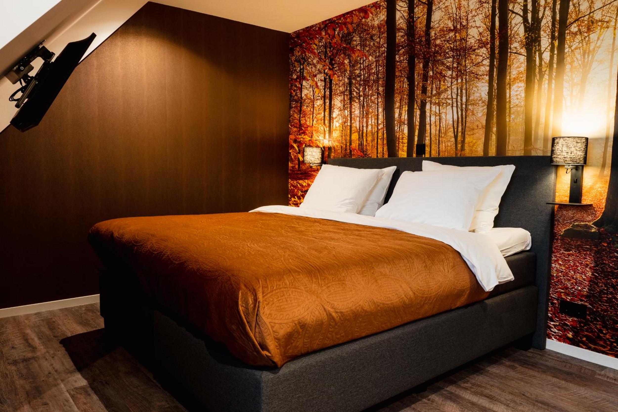 Superior Double Room - Photo 16