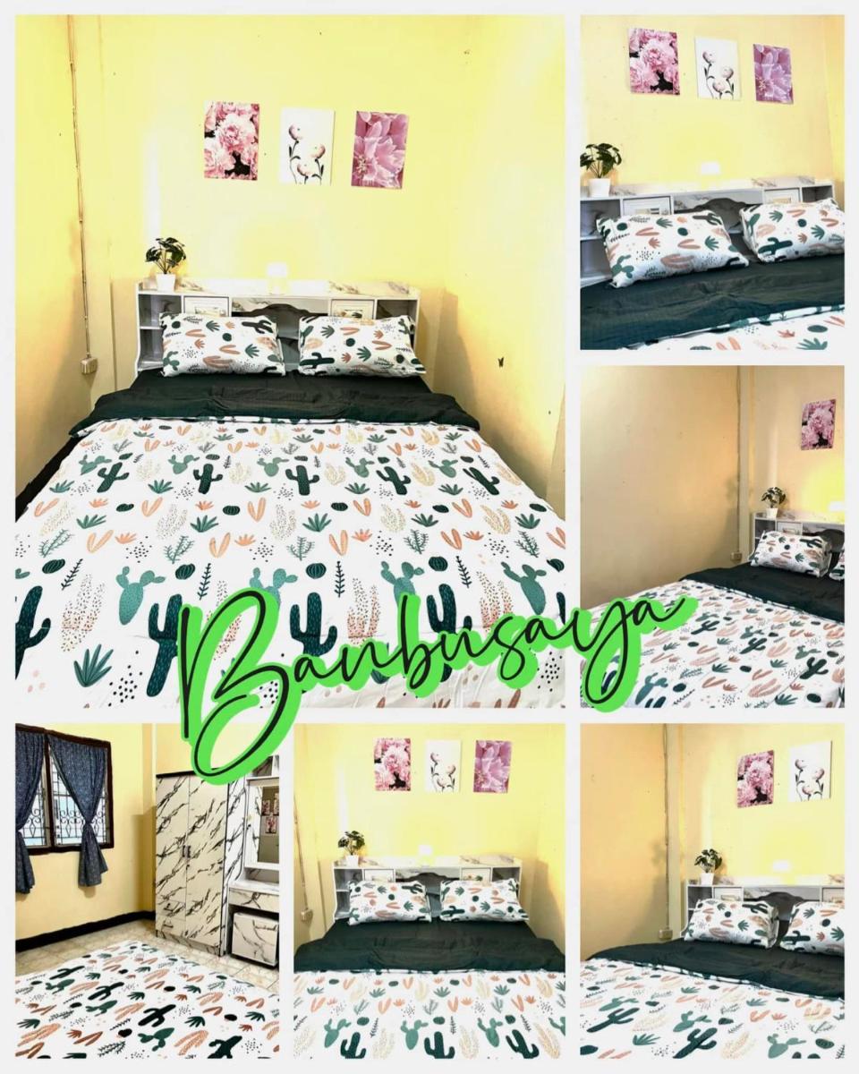 Budget Double Room photo 3