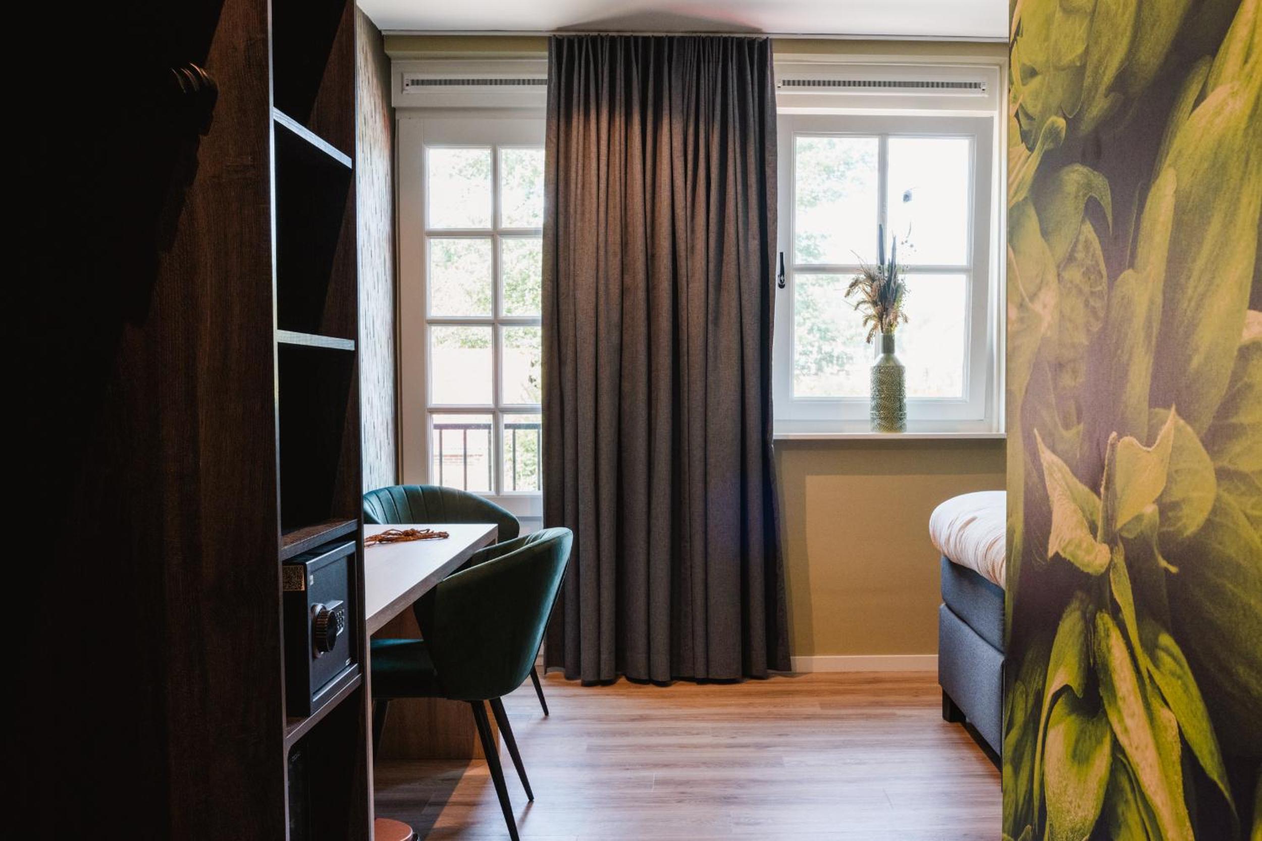 Standard Double Room - Photo 14