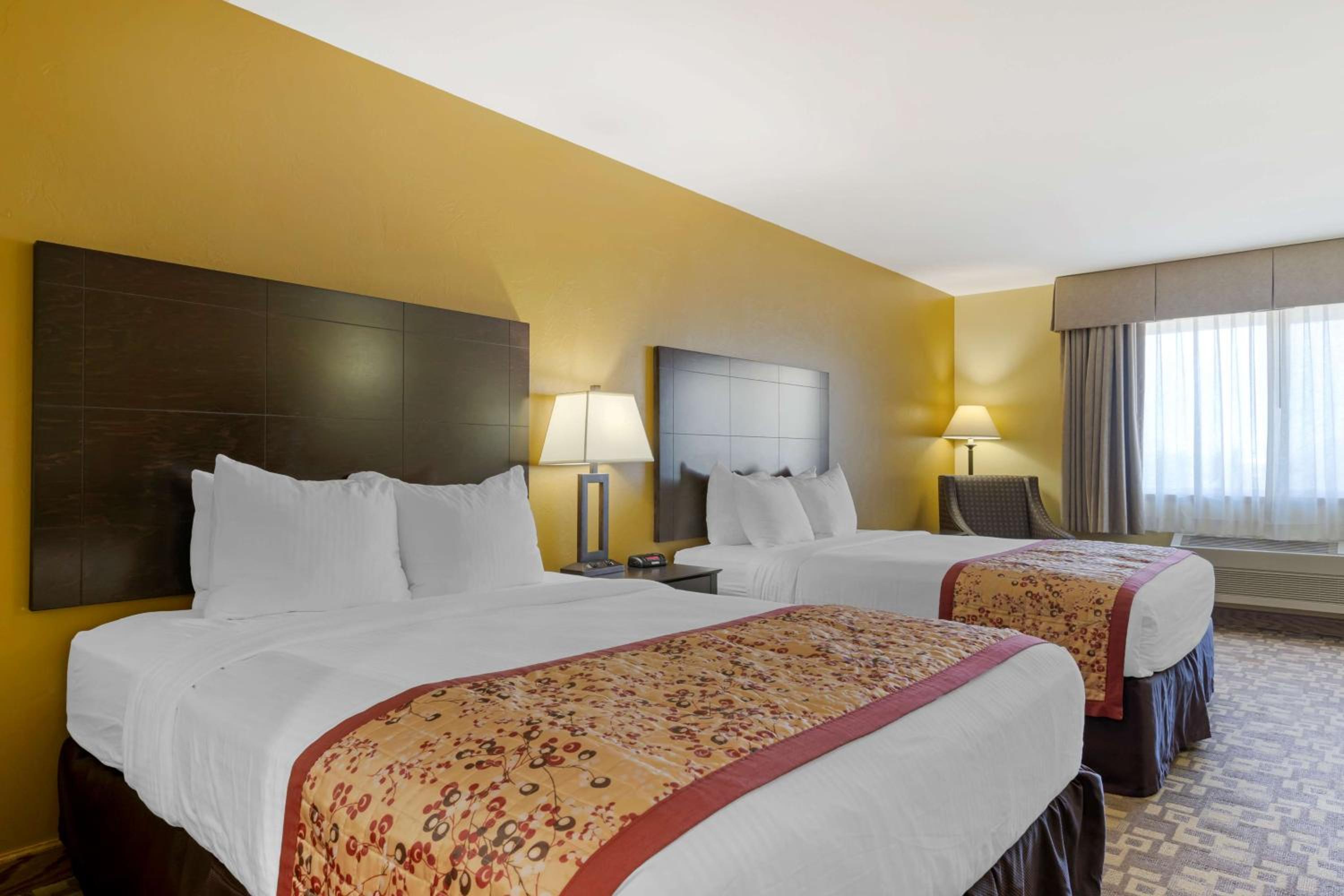 Best Western Blackfoot Inn, Foto 4