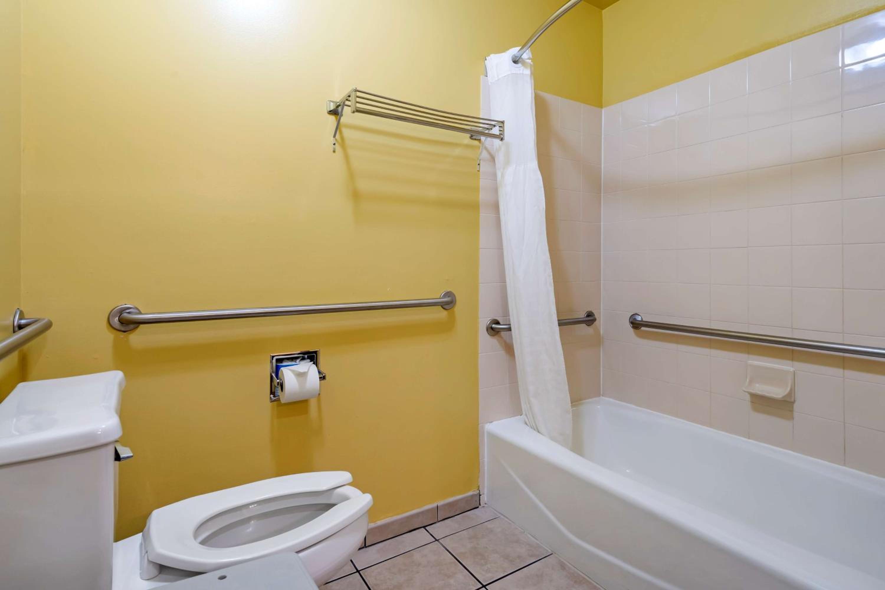 Best Western Blackfoot Inn, Foto 8