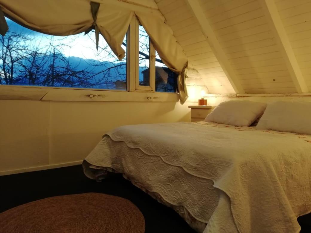 Two-Bedroom Chalet photo 1