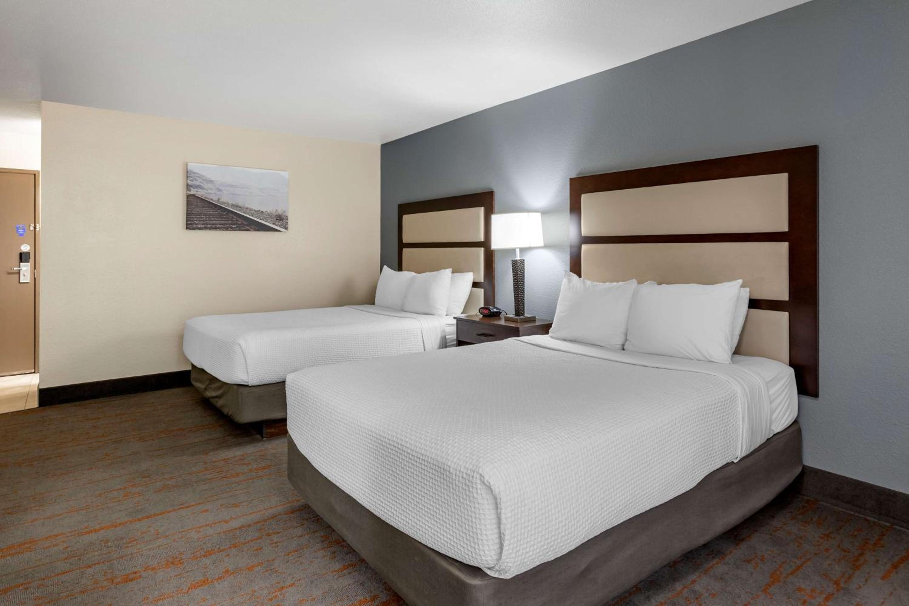Best Western Sunridge Inn & Conference Center, Billede 2