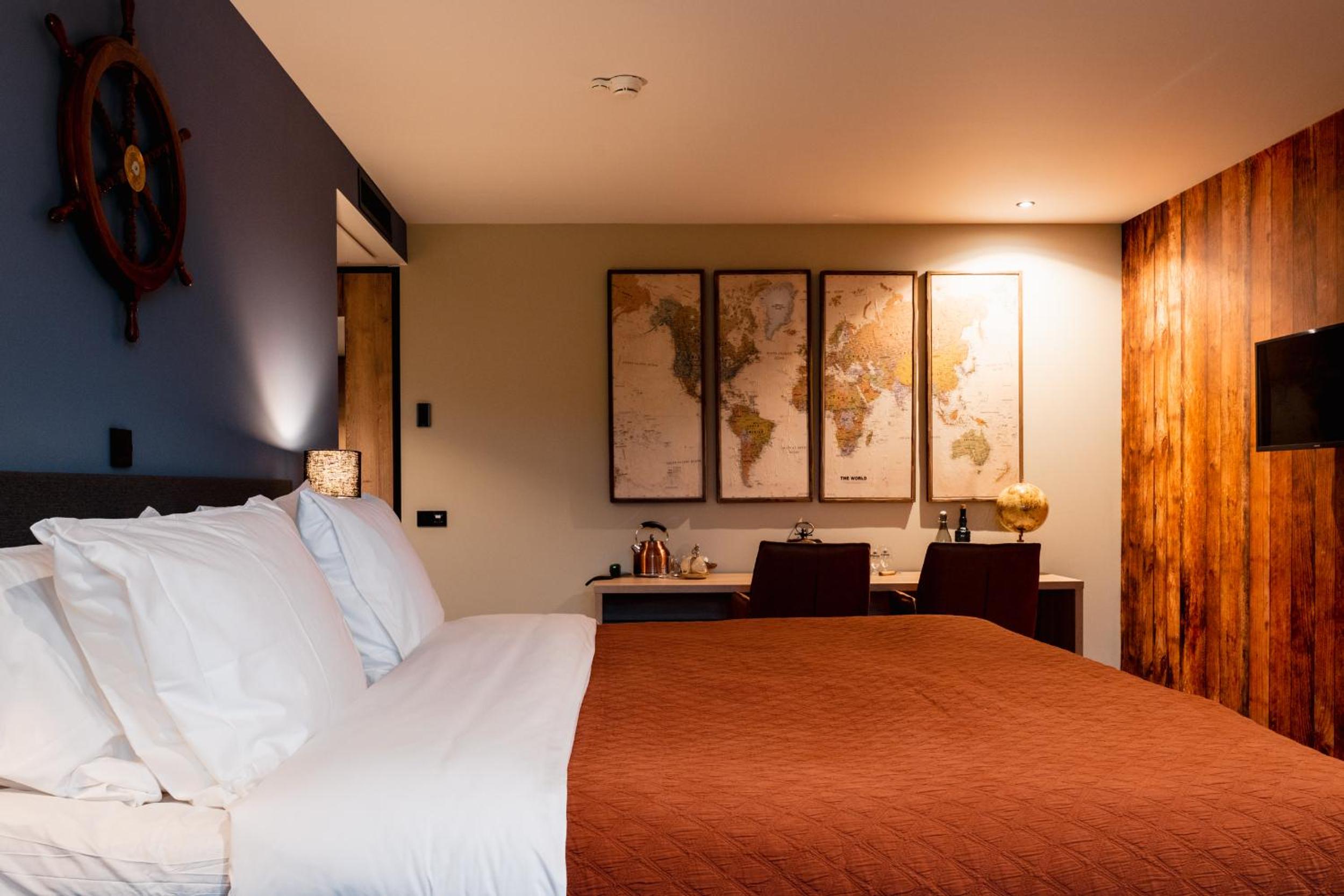 Comfort Quadruple Room - Photo 4