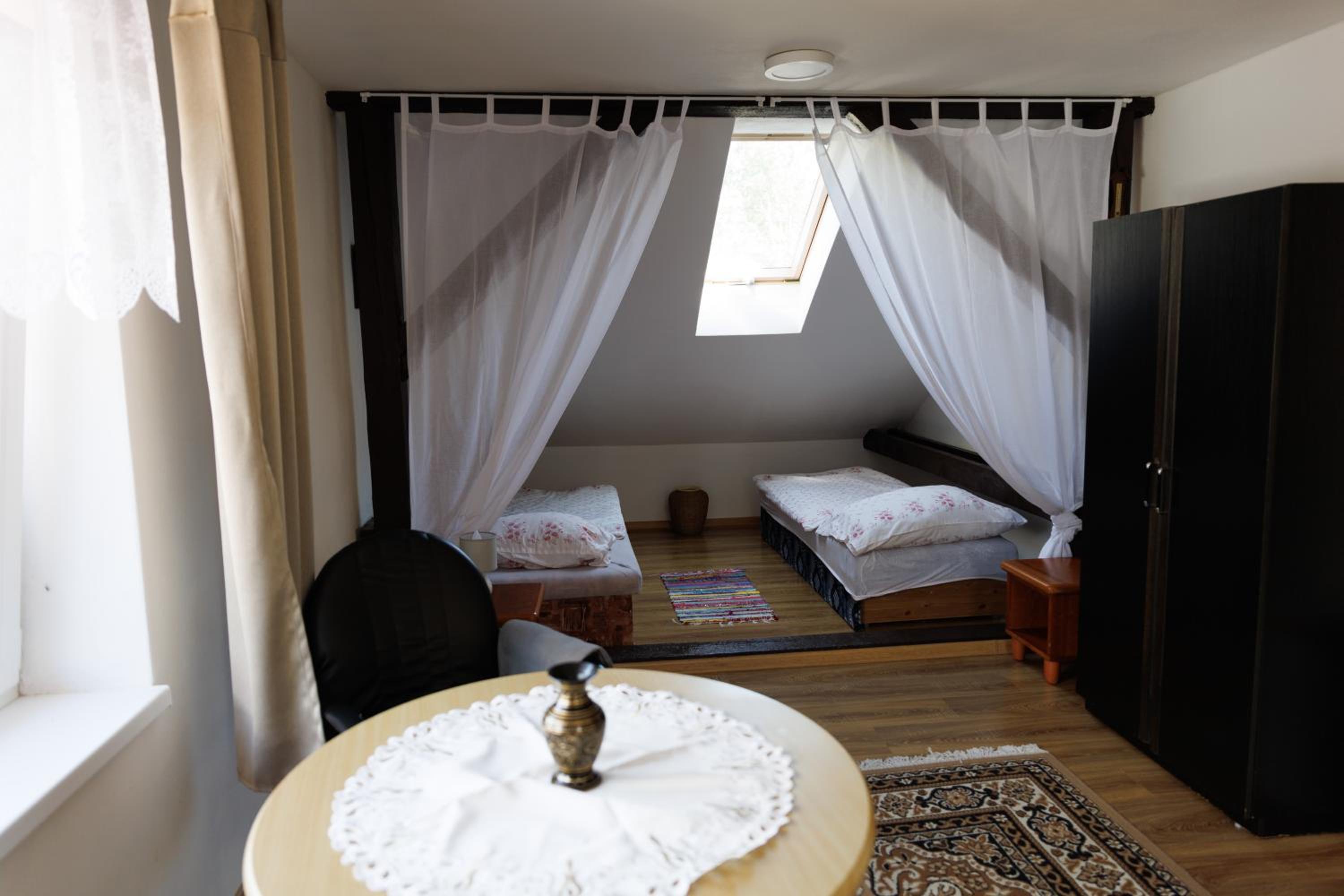 Comfort Quadruple Room - Photo 4
