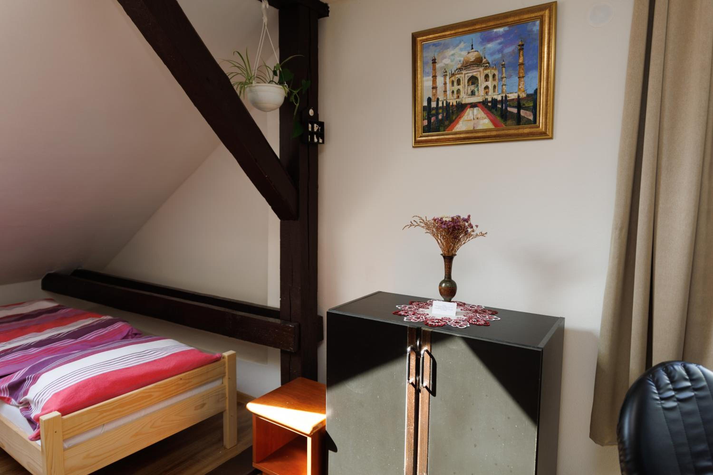 Comfort Quadruple Room - Photo 2