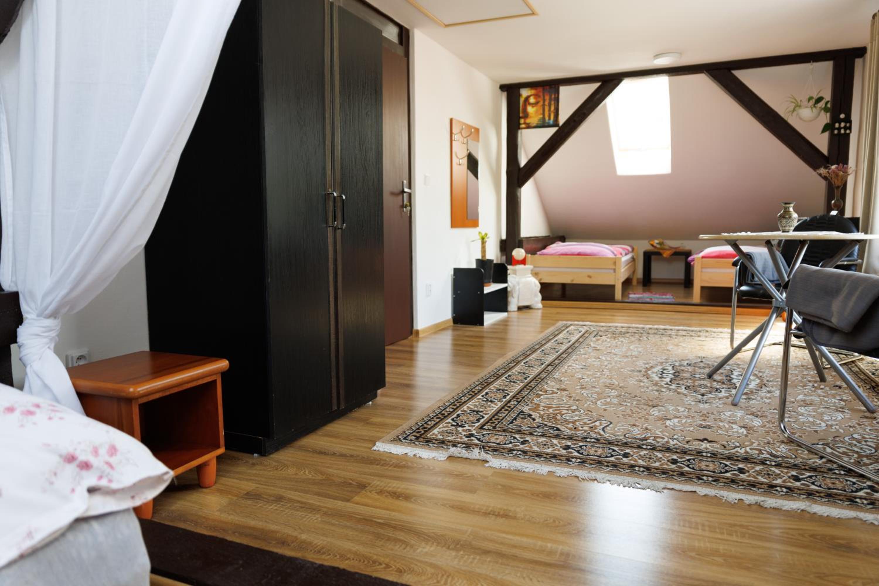 Comfort Quadruple Room - Photo 1