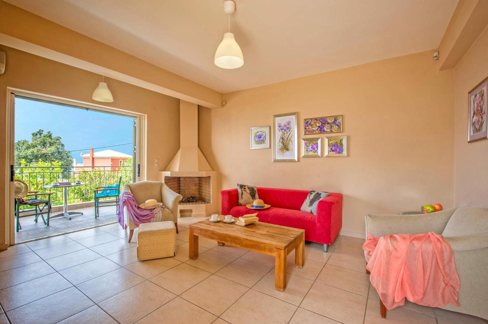 Villa photo 1