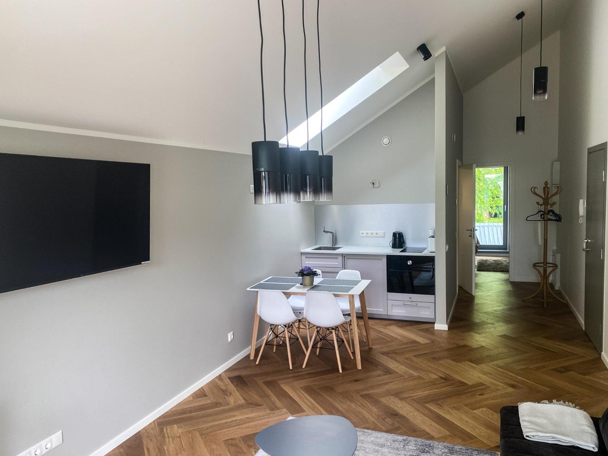 One-Bedroom Apartment - Photo 22