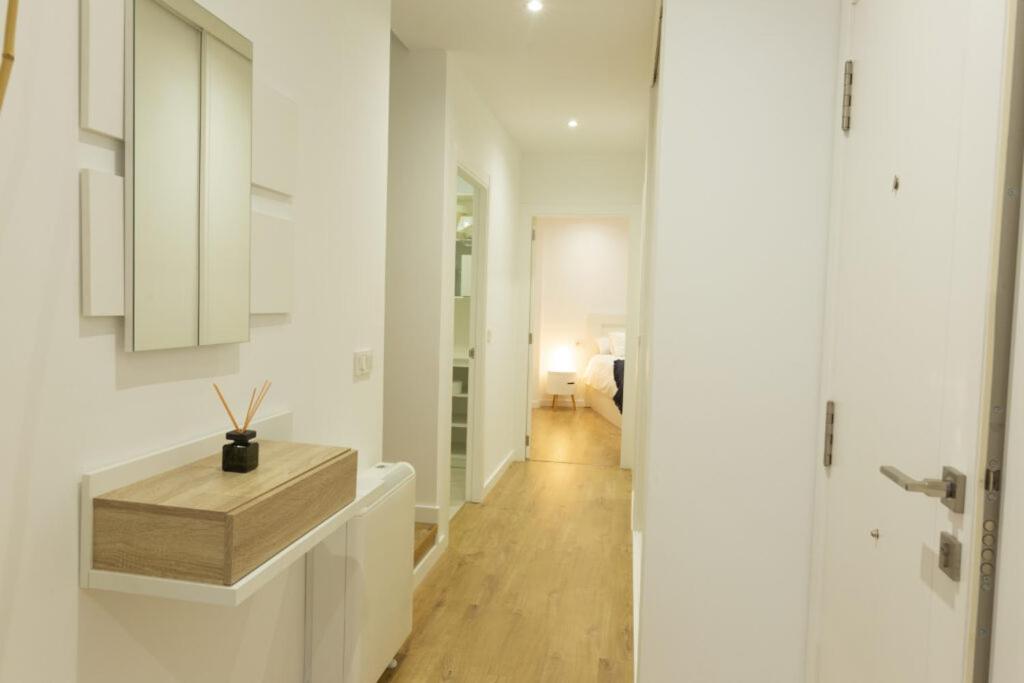 Departamento de tres habitaciones