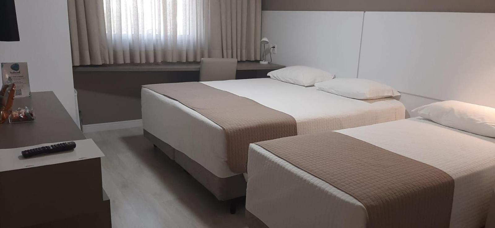 Luxury Triple Room photo 3