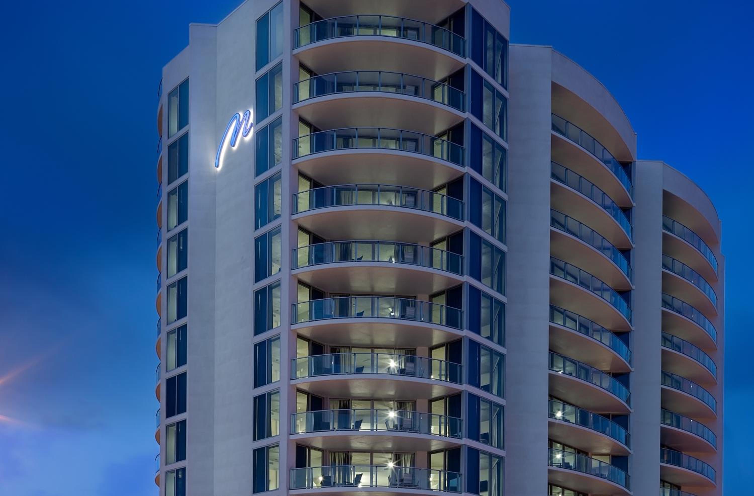 2 Bedroom City View Residence - Photo 19