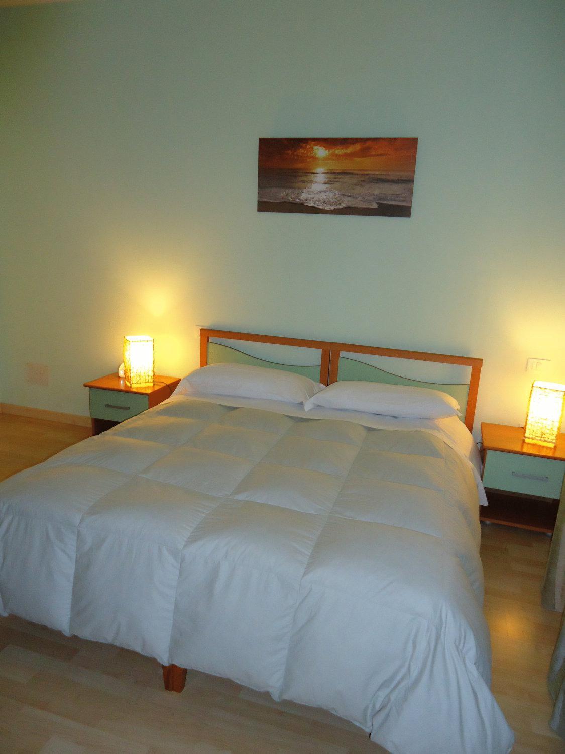 Double or Twin Room - Photo 18