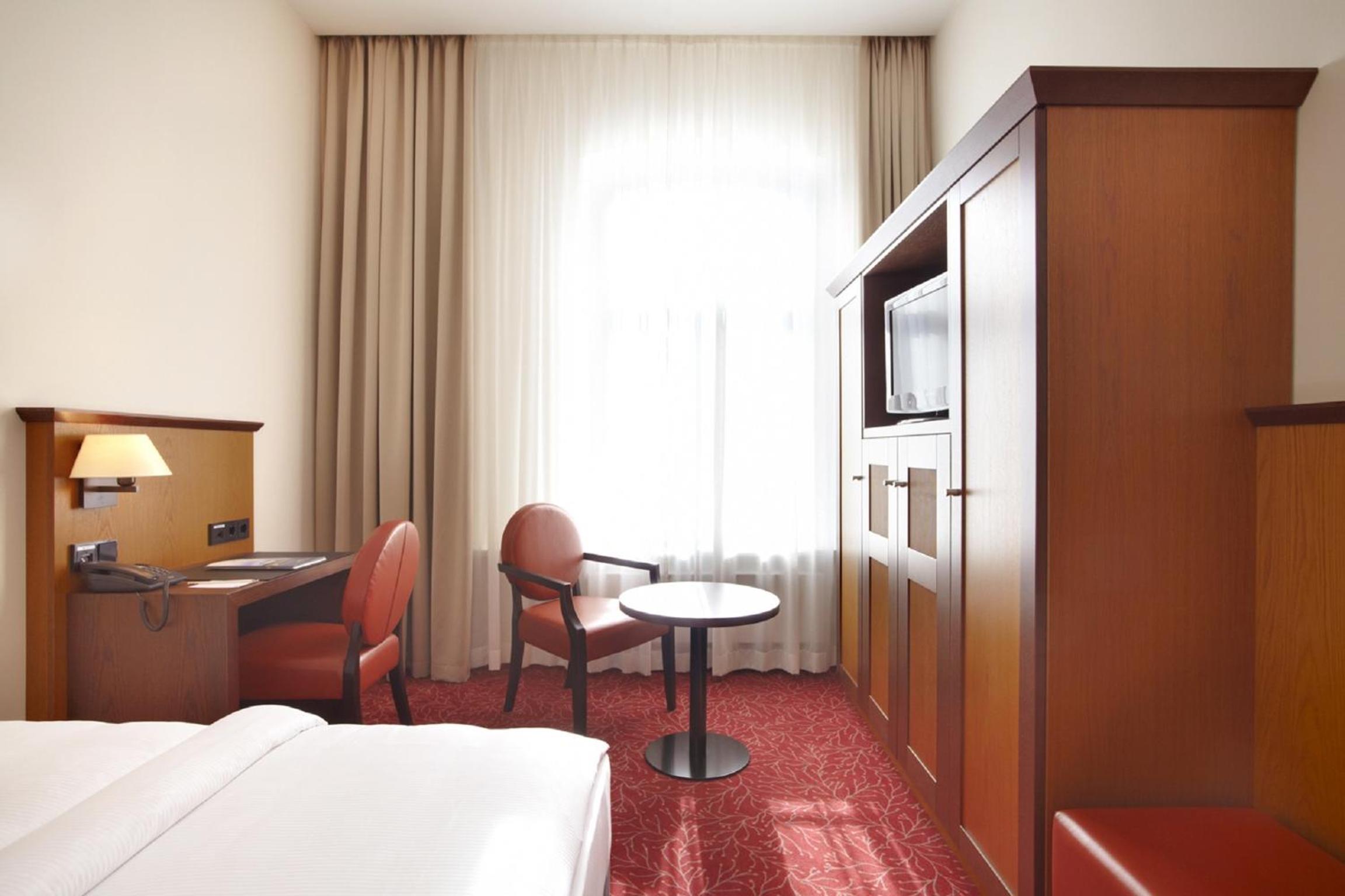 Lieutenant - Double Room