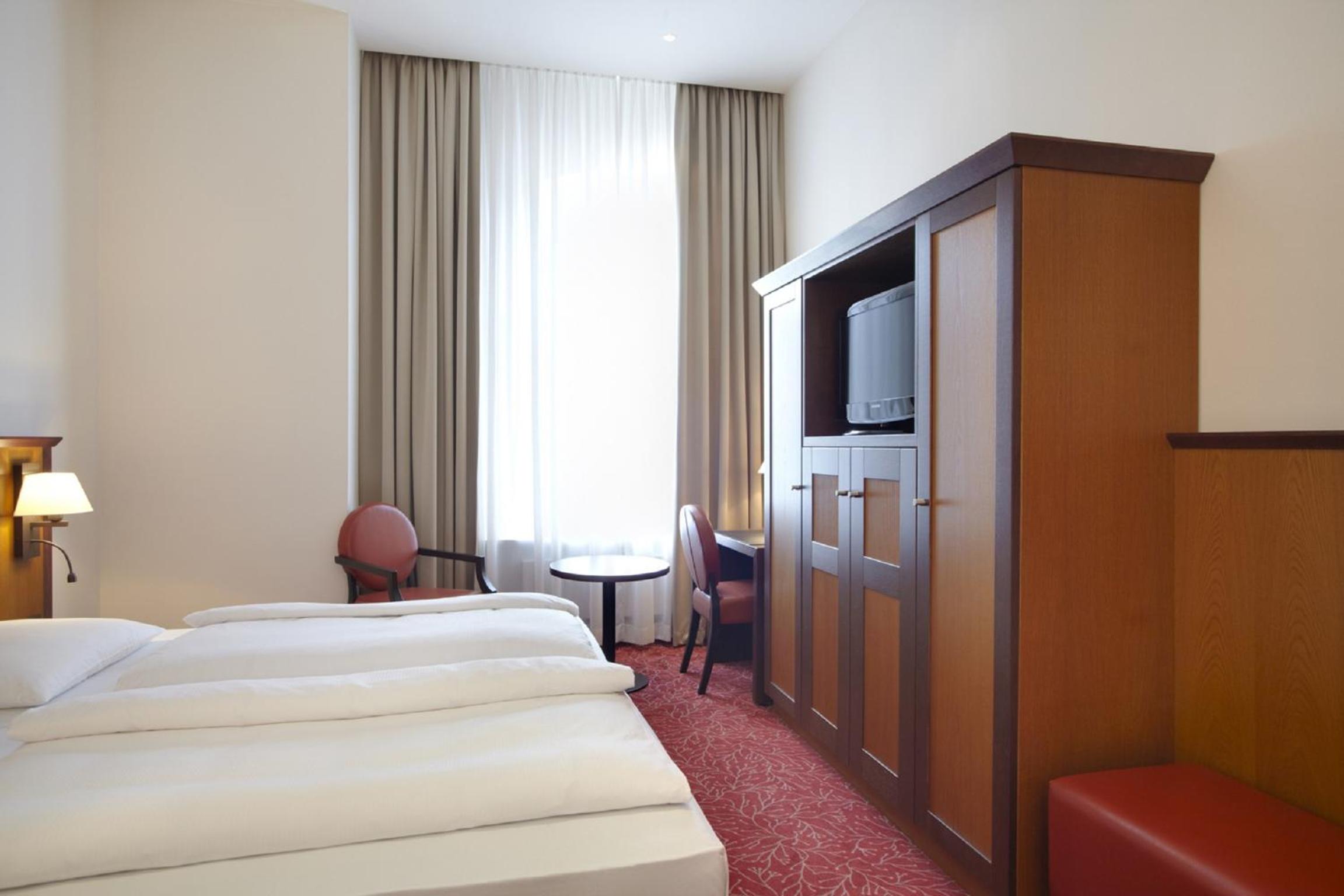 Sailor - Double Room