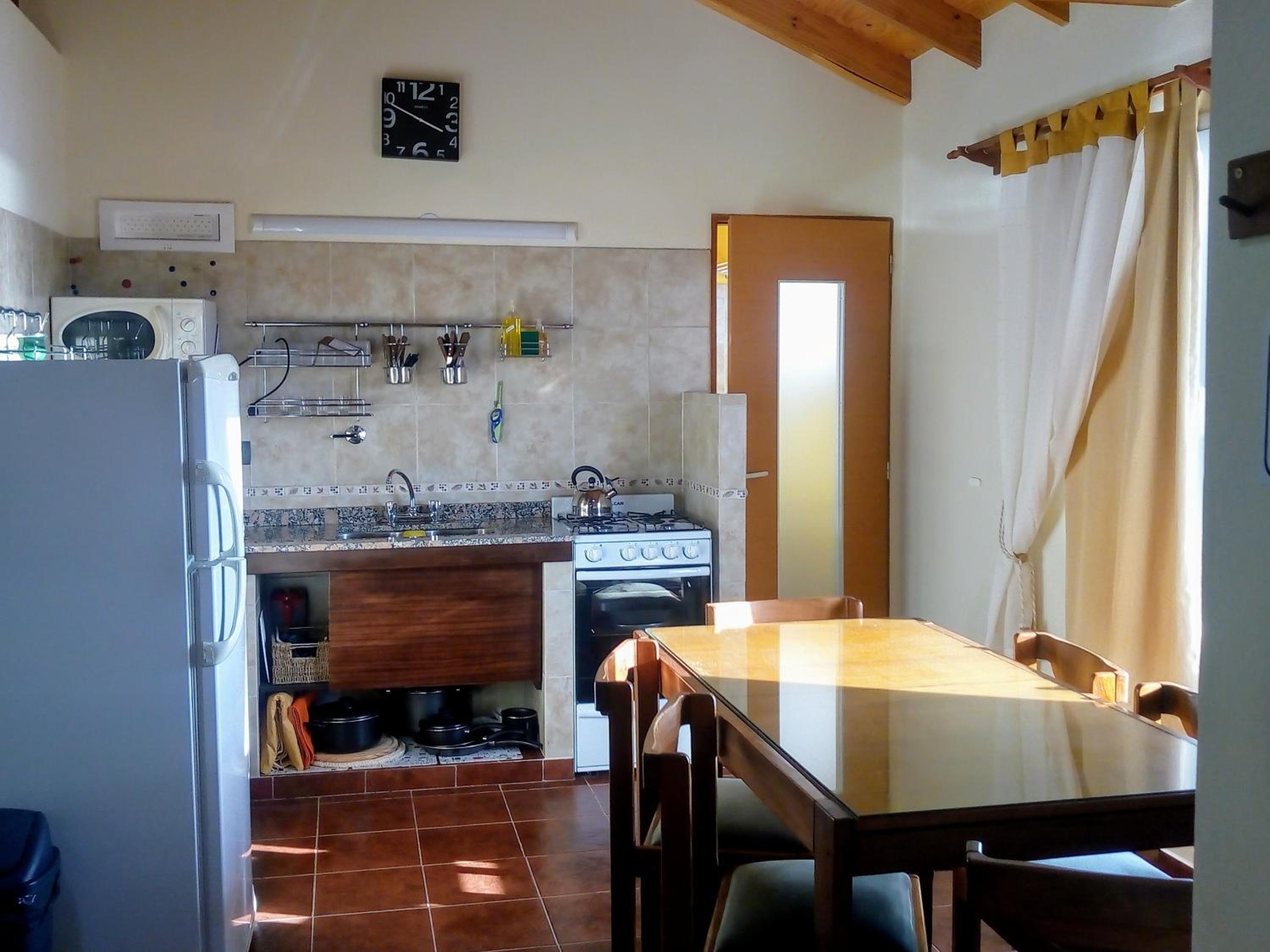 Two-Bedroom House photo 3